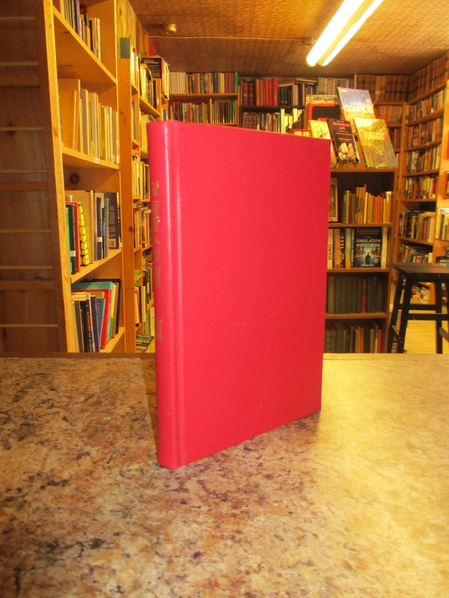 004356 - Hunting Of The Snark 1.JPG