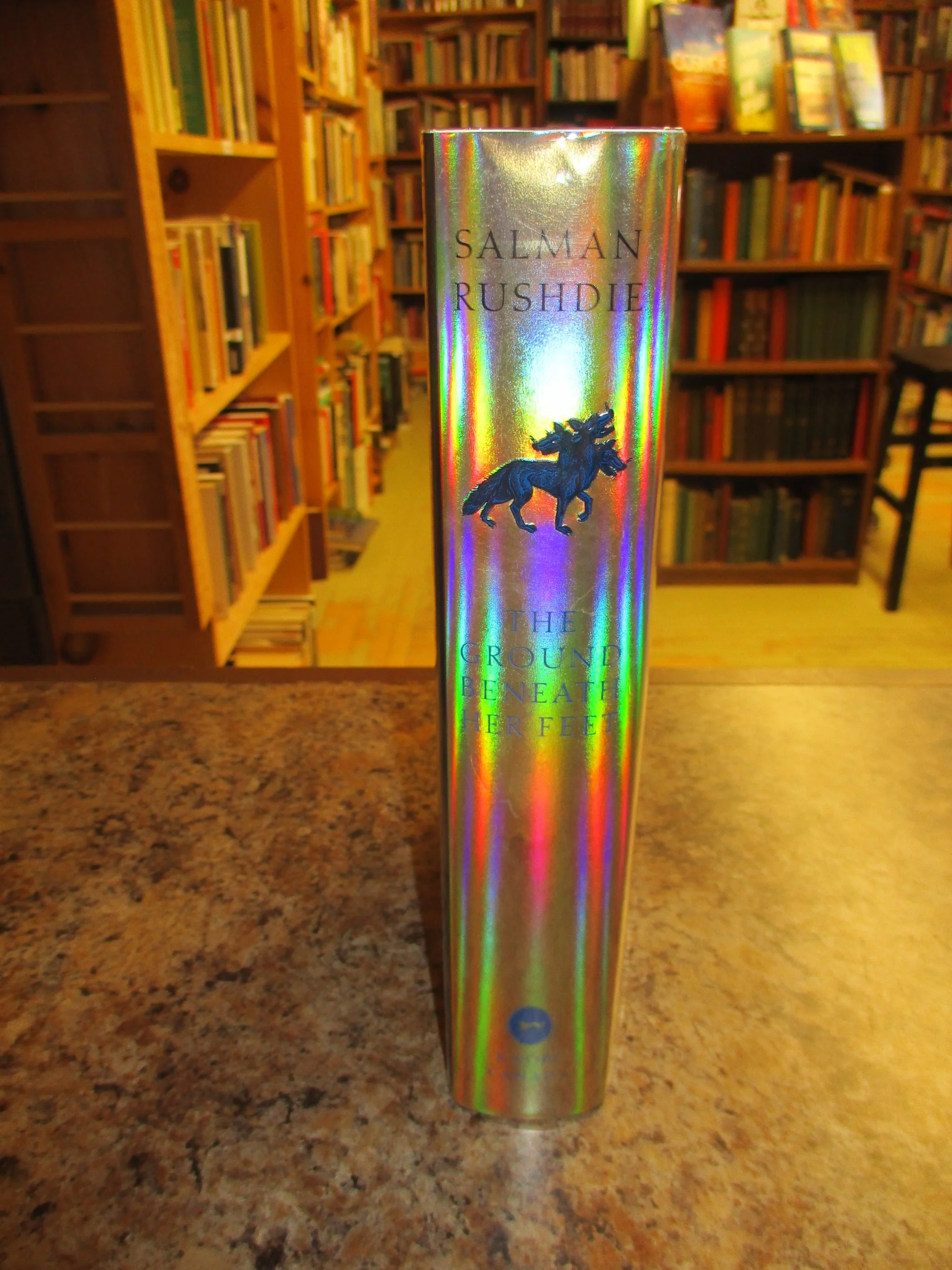 004264 - Ground Beneath Her Feet 3.JPG