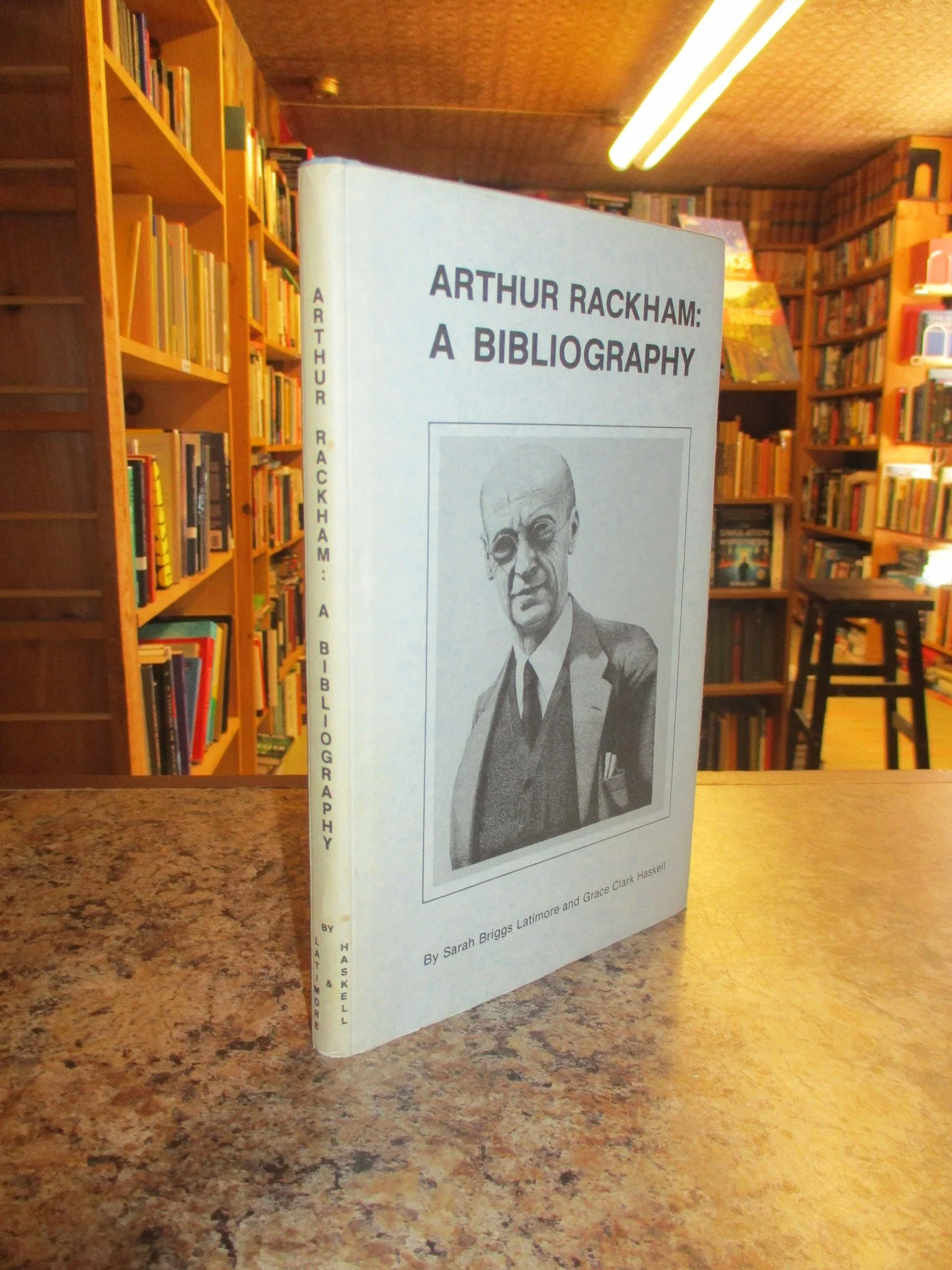 004354 - Arthur Rackham Bibliography 1.JPG