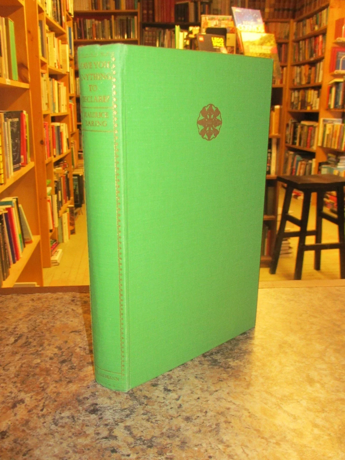 004374 - Have You Anything To Declare 3.JPG