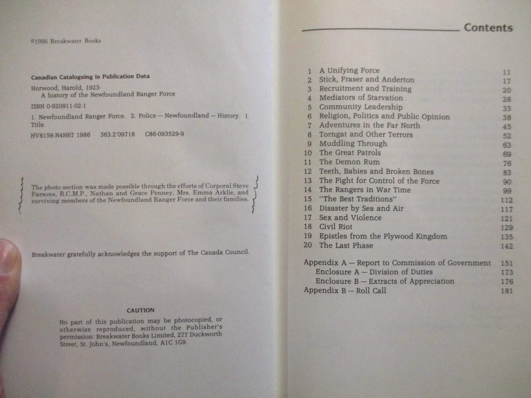 004230 - Newfoundland Ranger Force 6.JPG