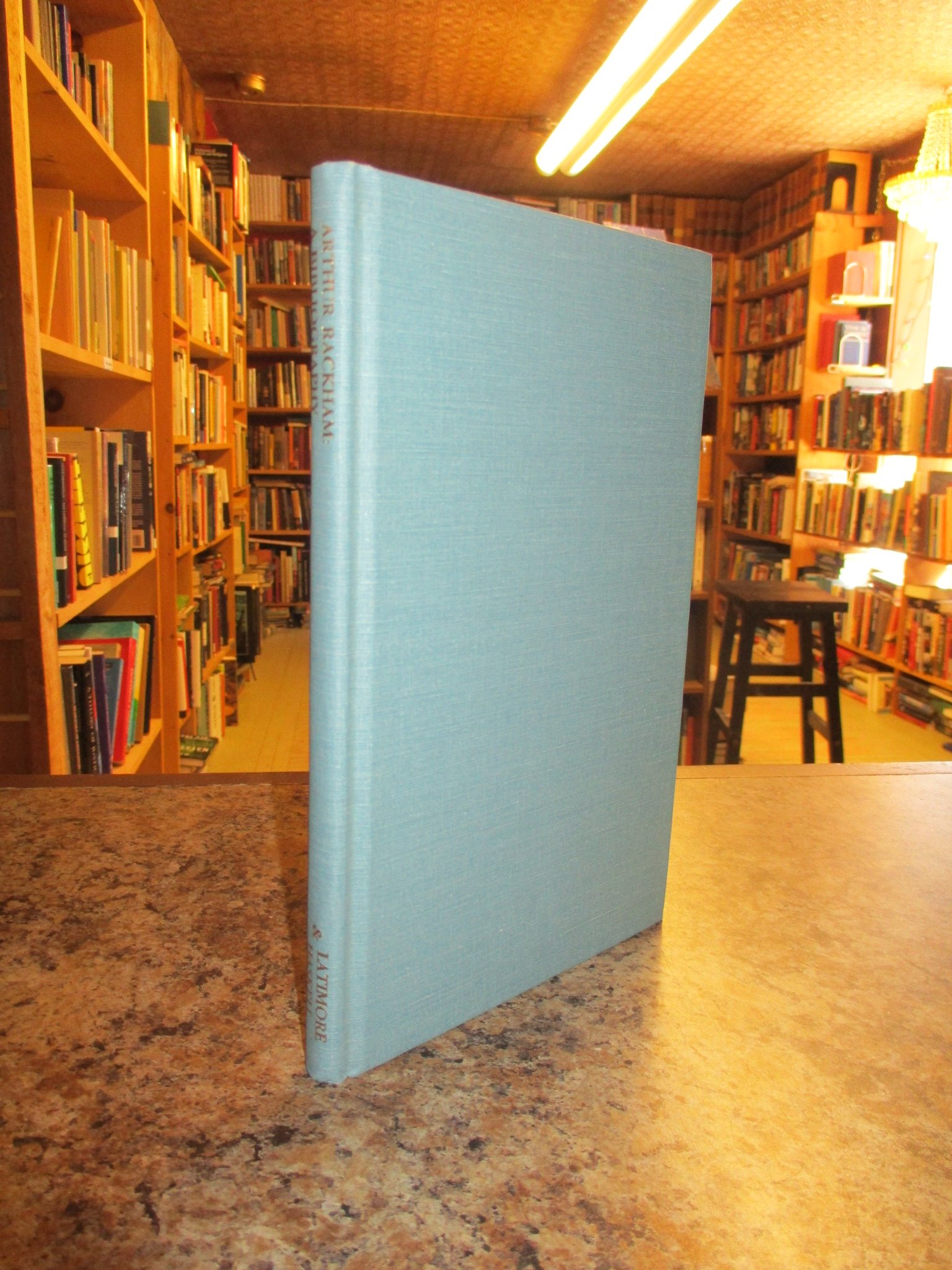 004354 - Arthur Rackham Bibliography 3.JPG