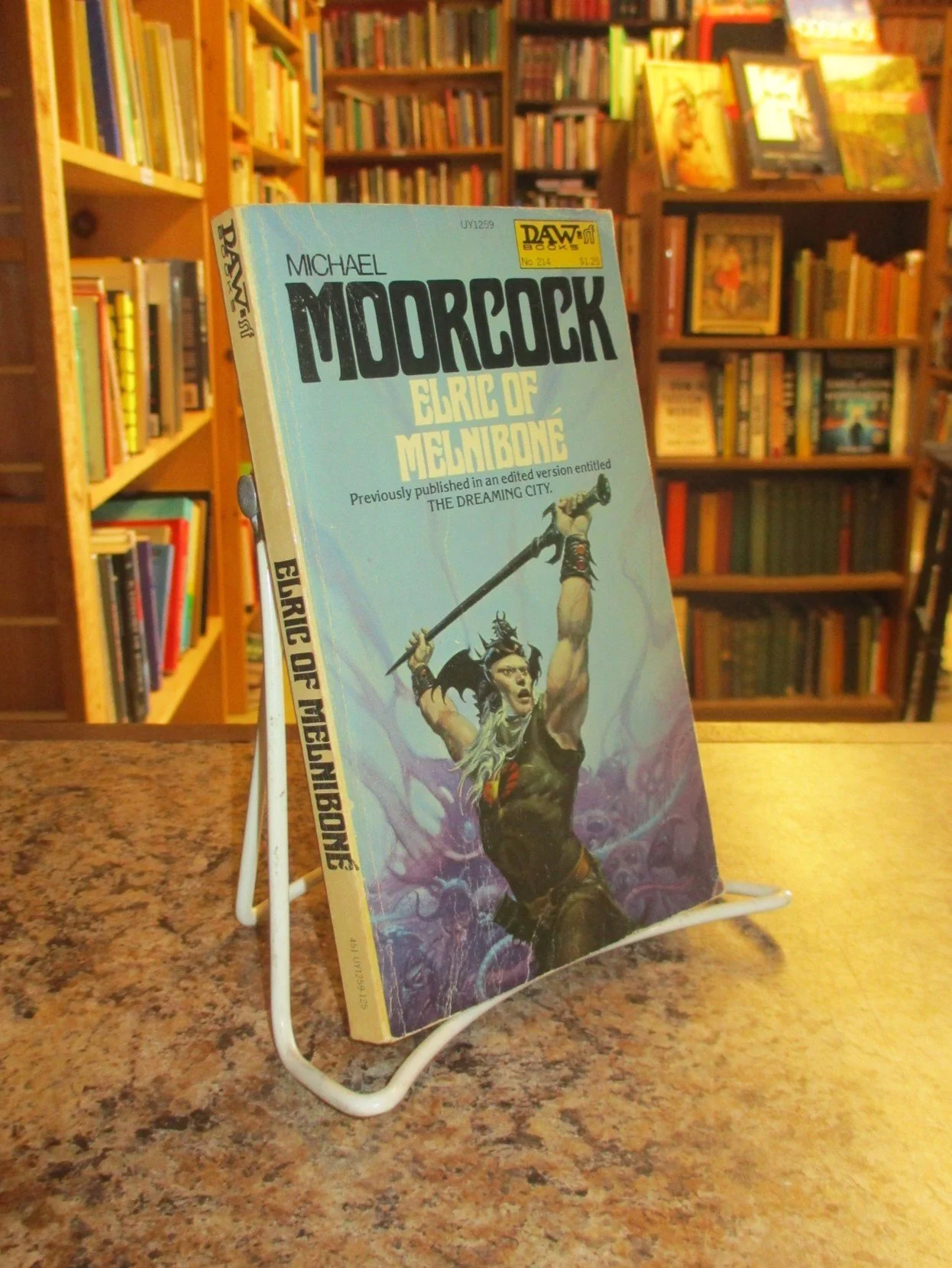 004364 - Elric of Melnibone 1.JPG