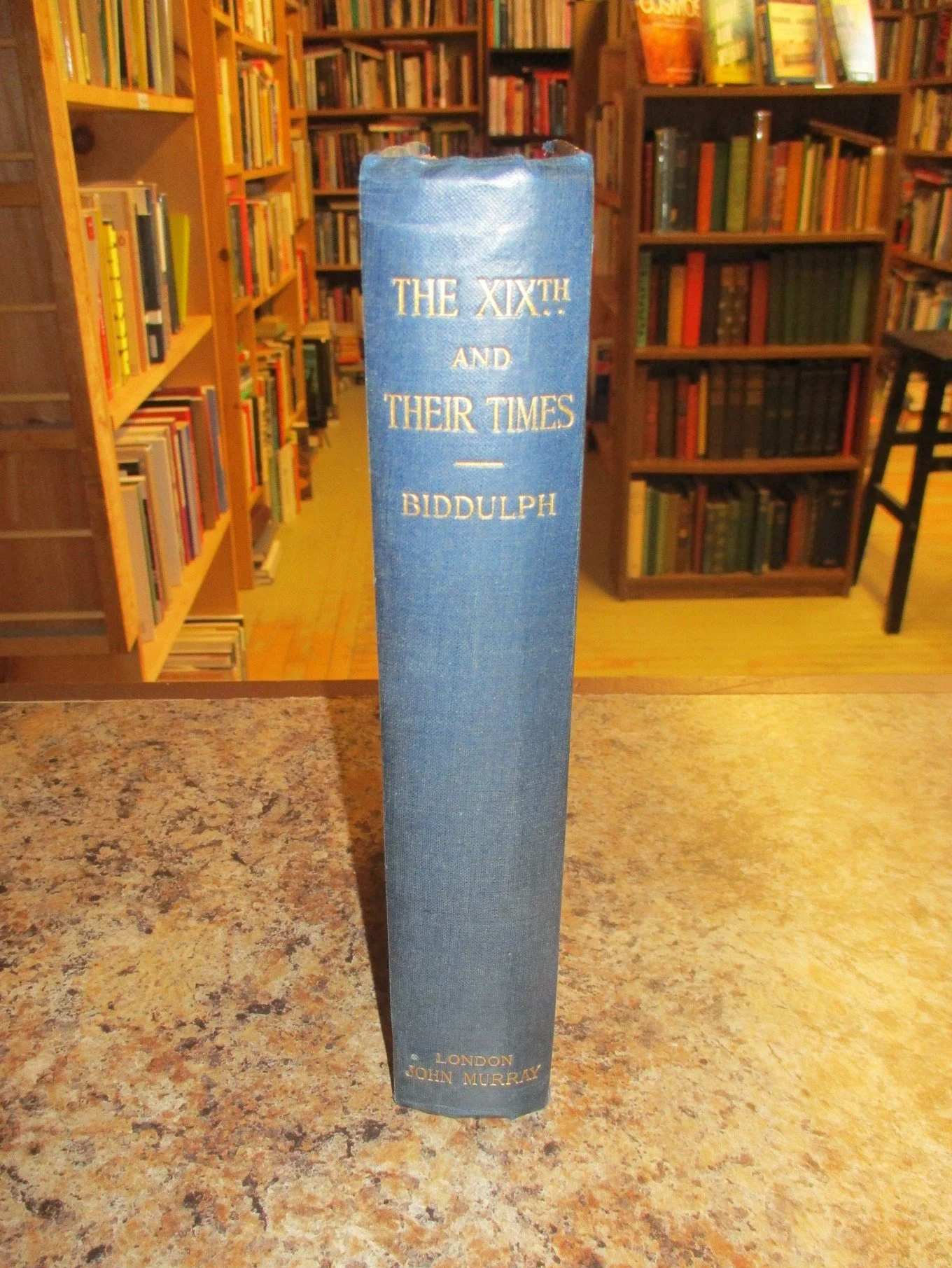 004266 - XIXth Their Times 3.JPG