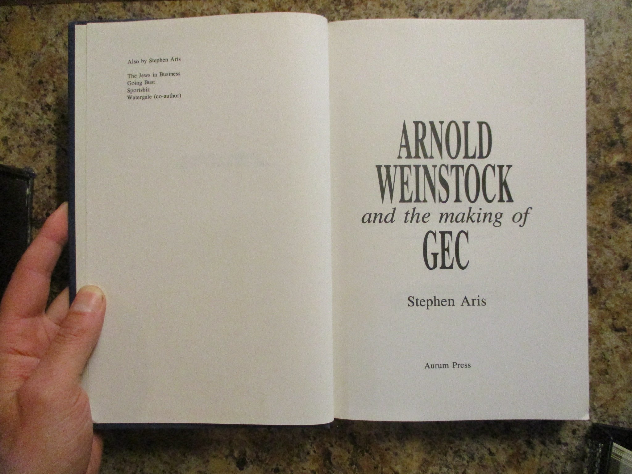 004307 - Arnold Weinstock GEC 5.JPG