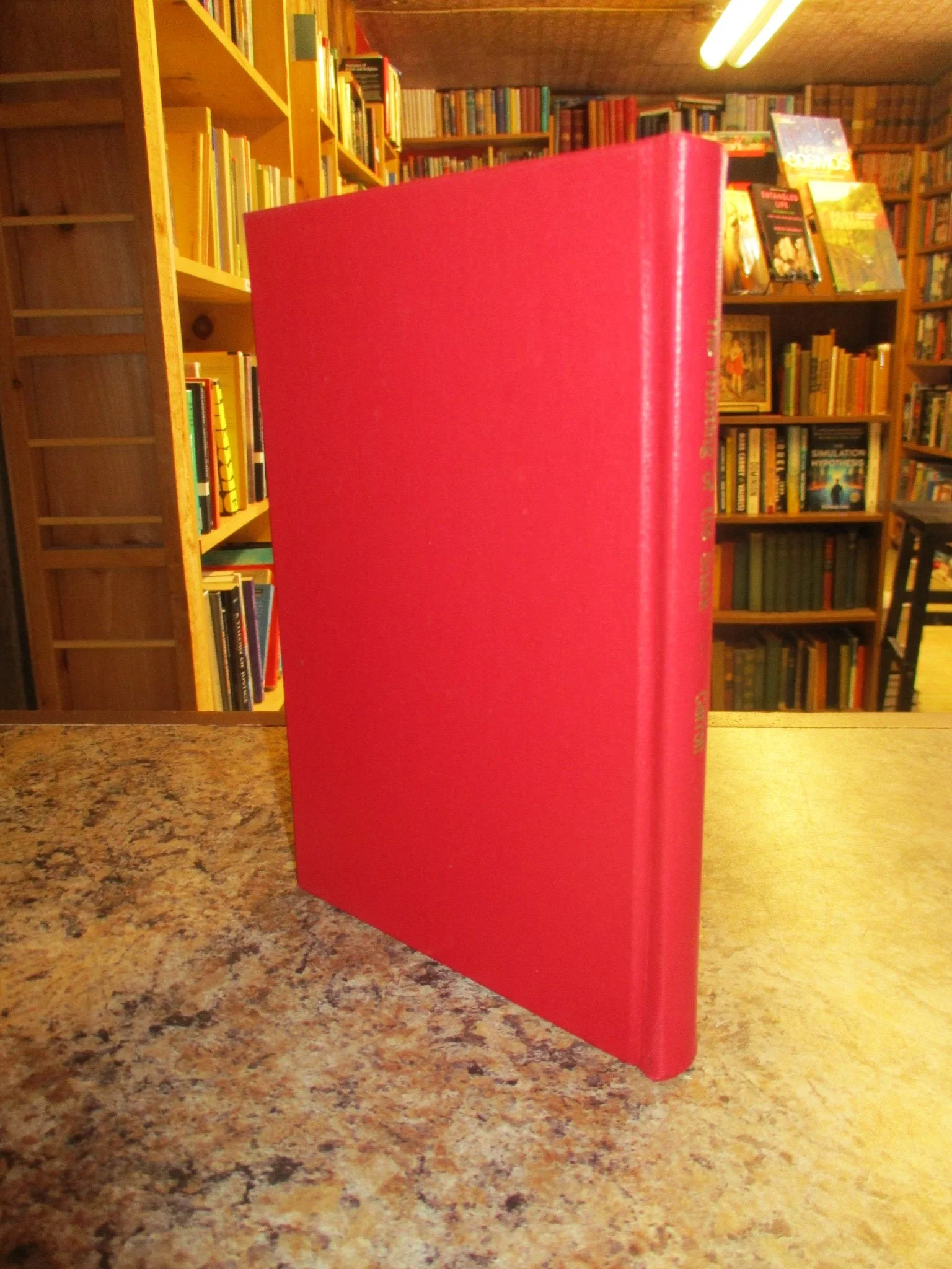 004356 - Hunting Of The Snark 2.JPG