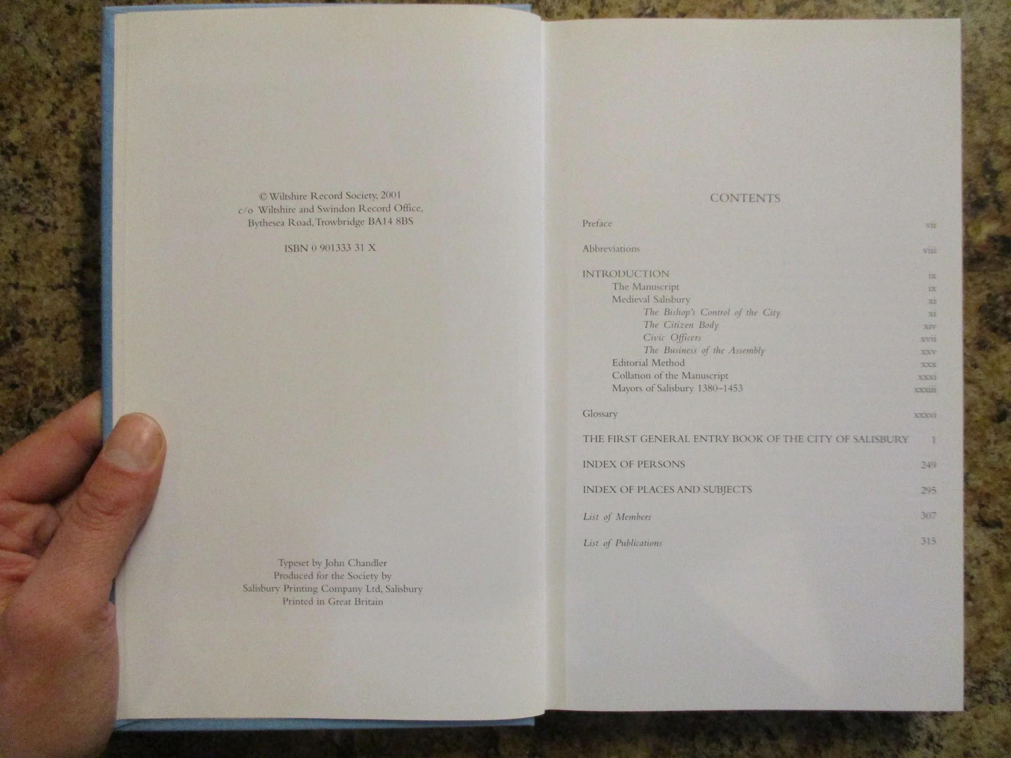 004127 - Salisbury First General Entry Book 6.JPG