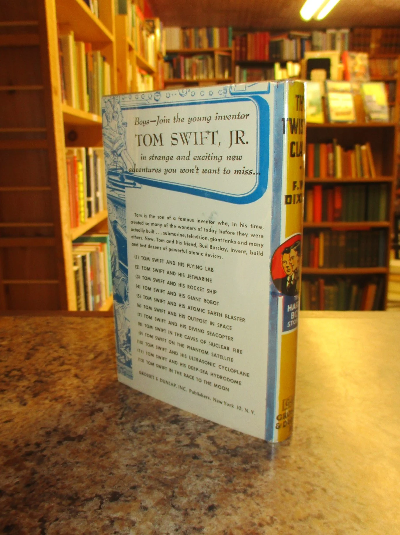 004297 - HB18 Twisted Claw 2.JPG