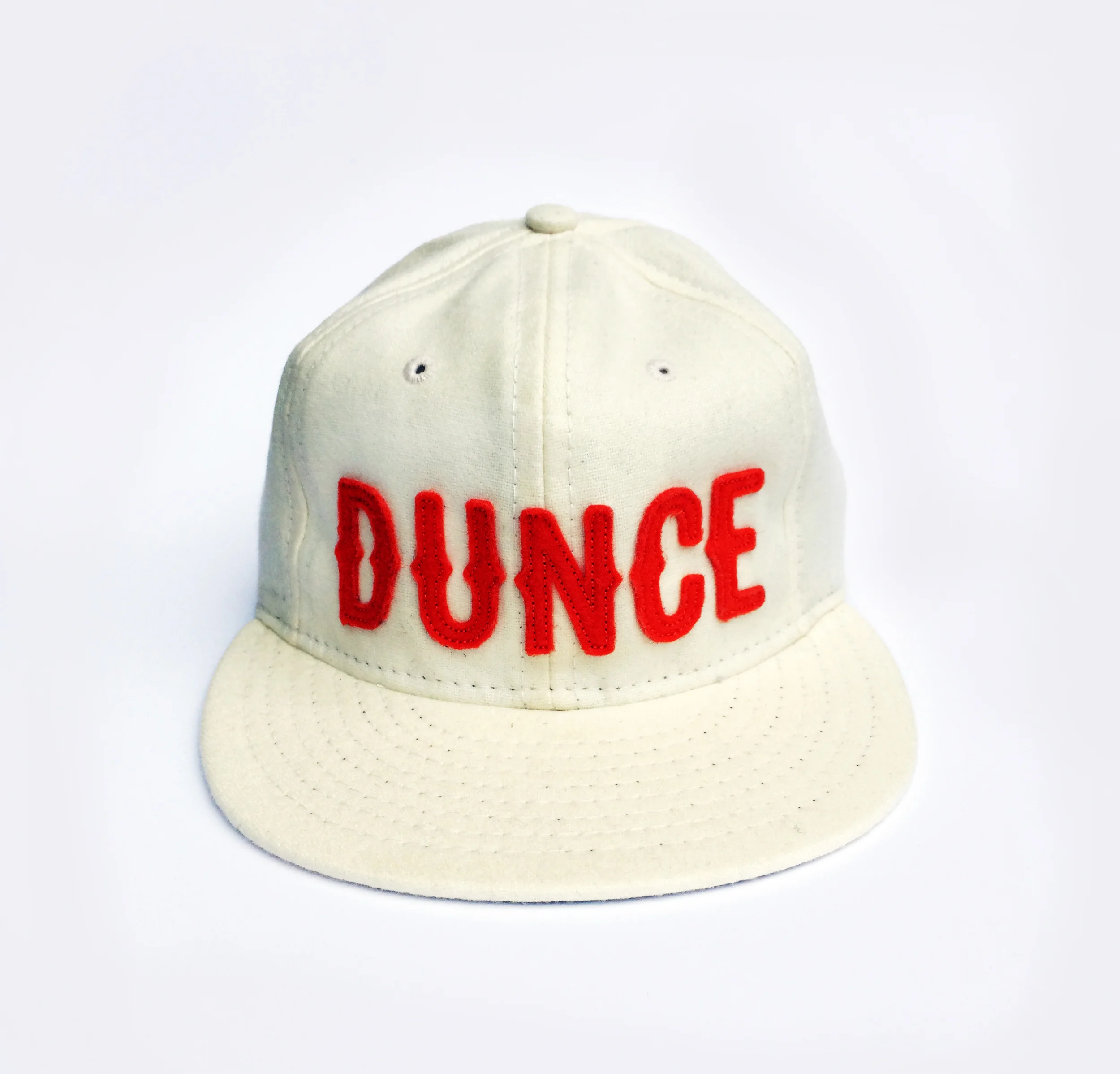 Dunce Cap