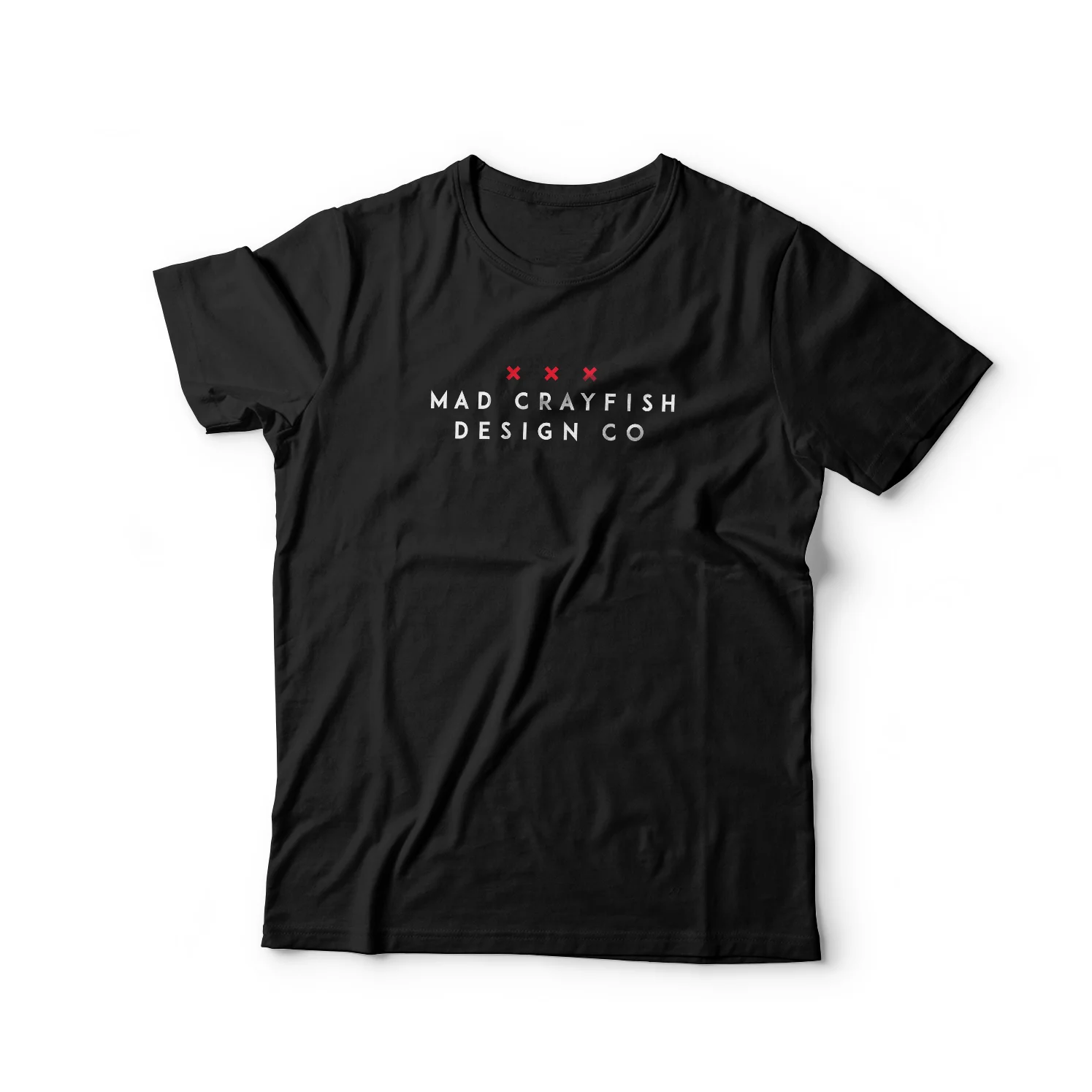 MCDC T-Shirt - Black