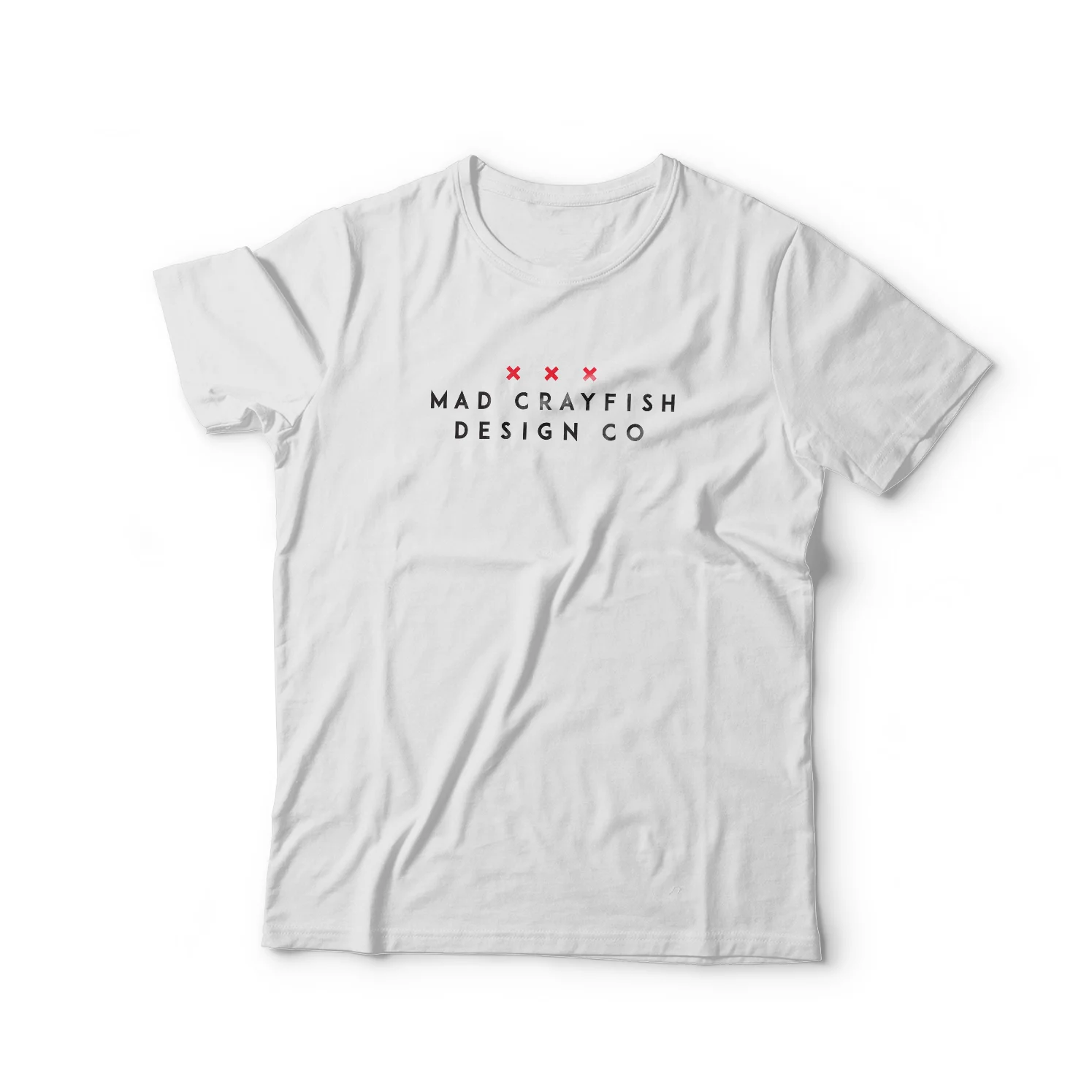 MCDC T-Shirt - White
