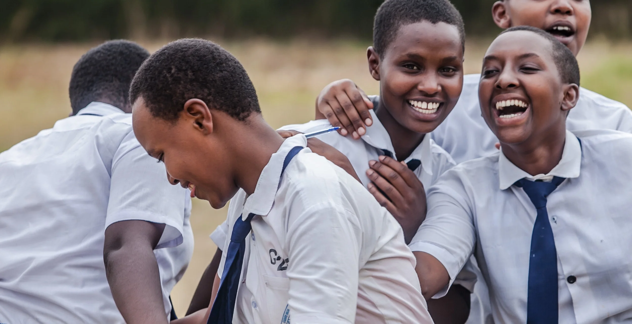 Fulfilling the Promise of Quality Education for Girls