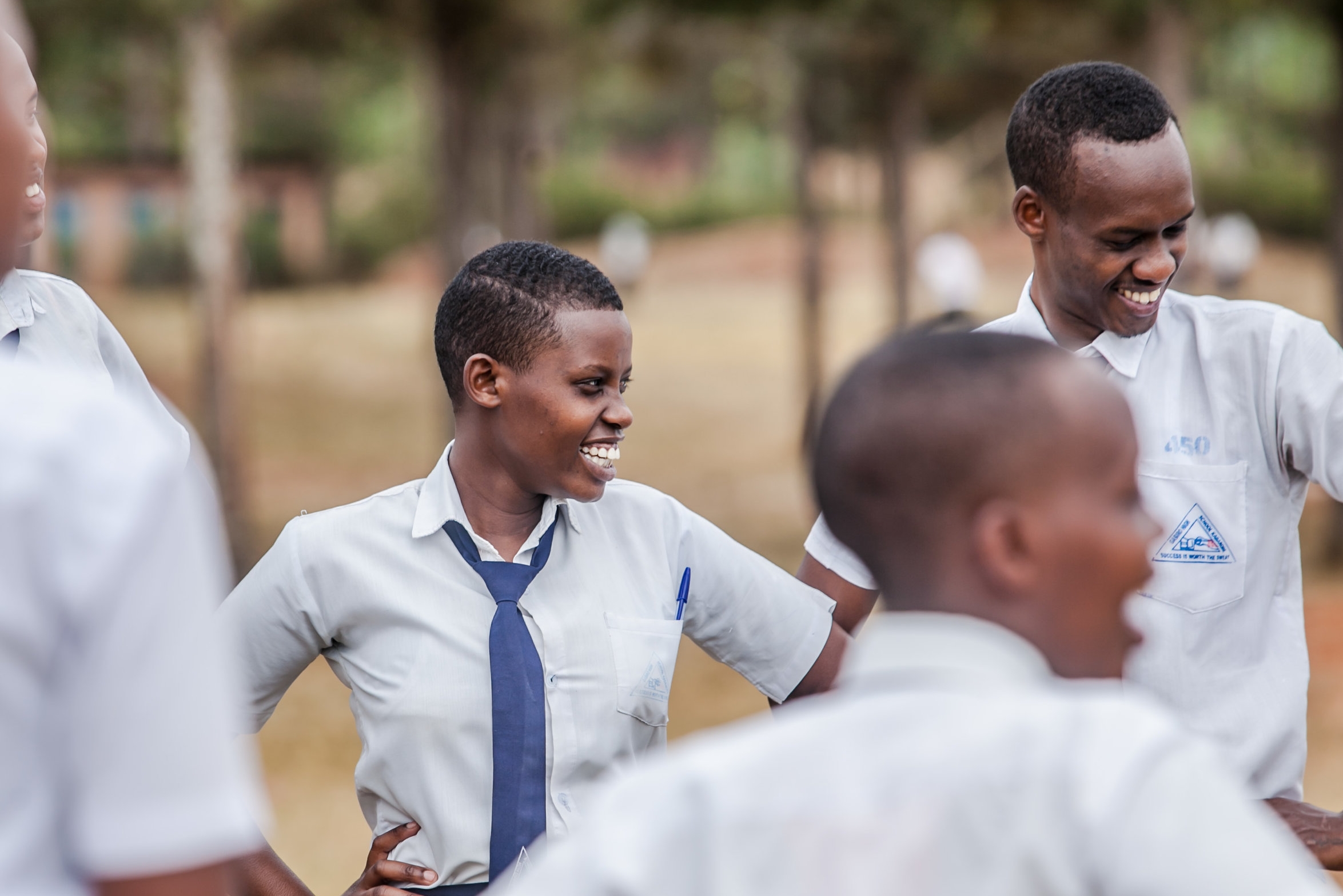 Creating a Gender Equity Strategy