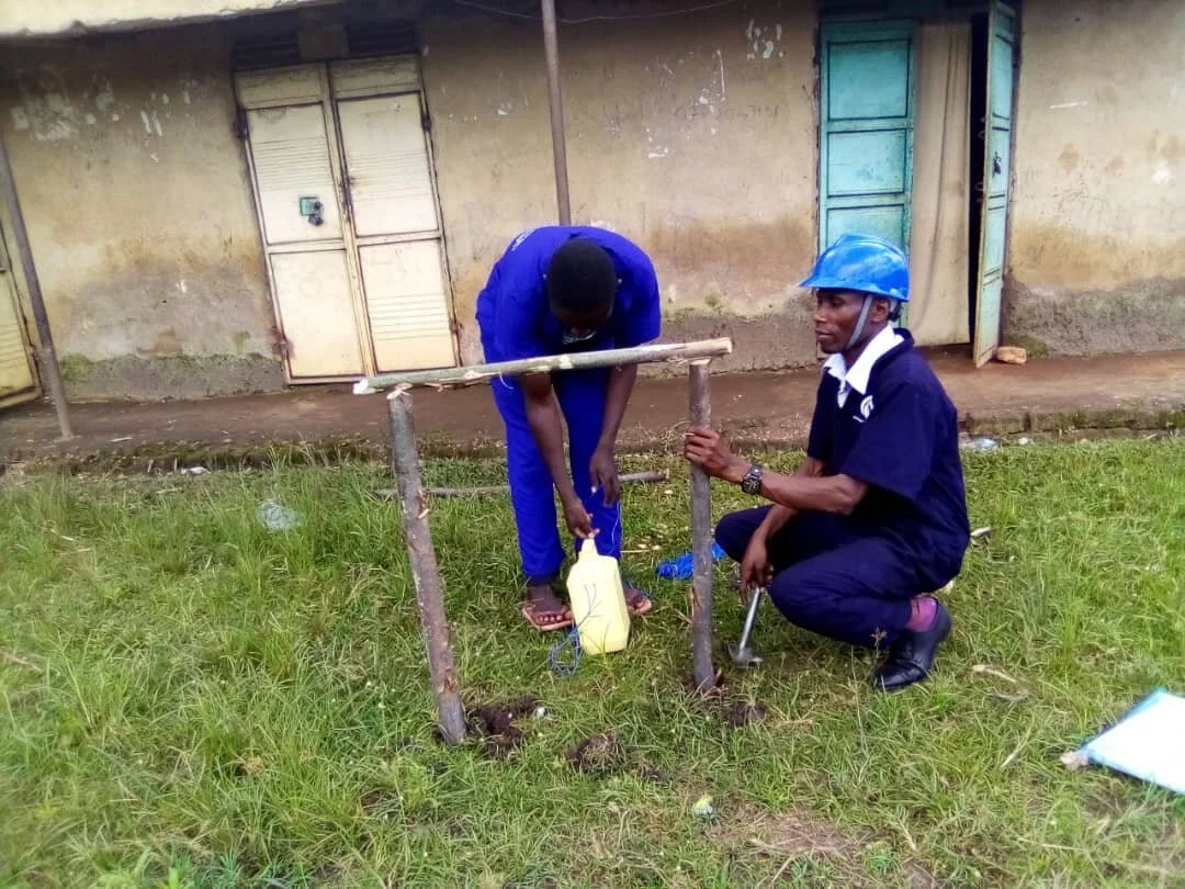 Building Pathways in a Pandemic: A Team Effort