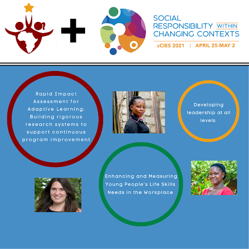 Educate! Leaders Share Pathways to Innovating for Impact at CIES