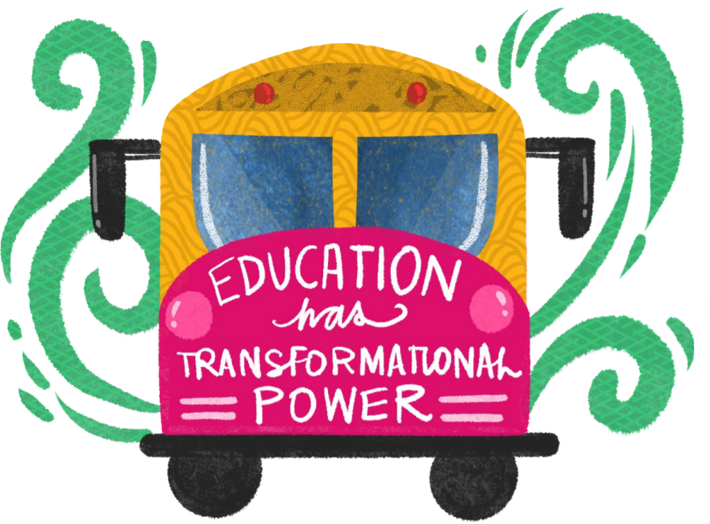 Gender-Transformative Education: 3 Principles that Alter Youth Trajectories