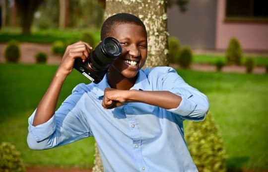 Deborah’s Business Club Experience Expands Her Career Horizons