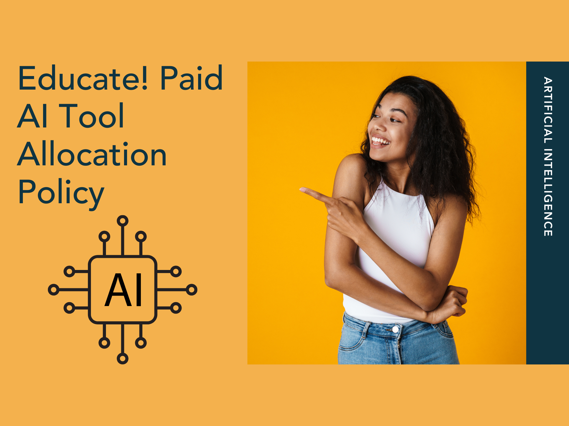 Educate! Paid AI Tool Allocation Policy