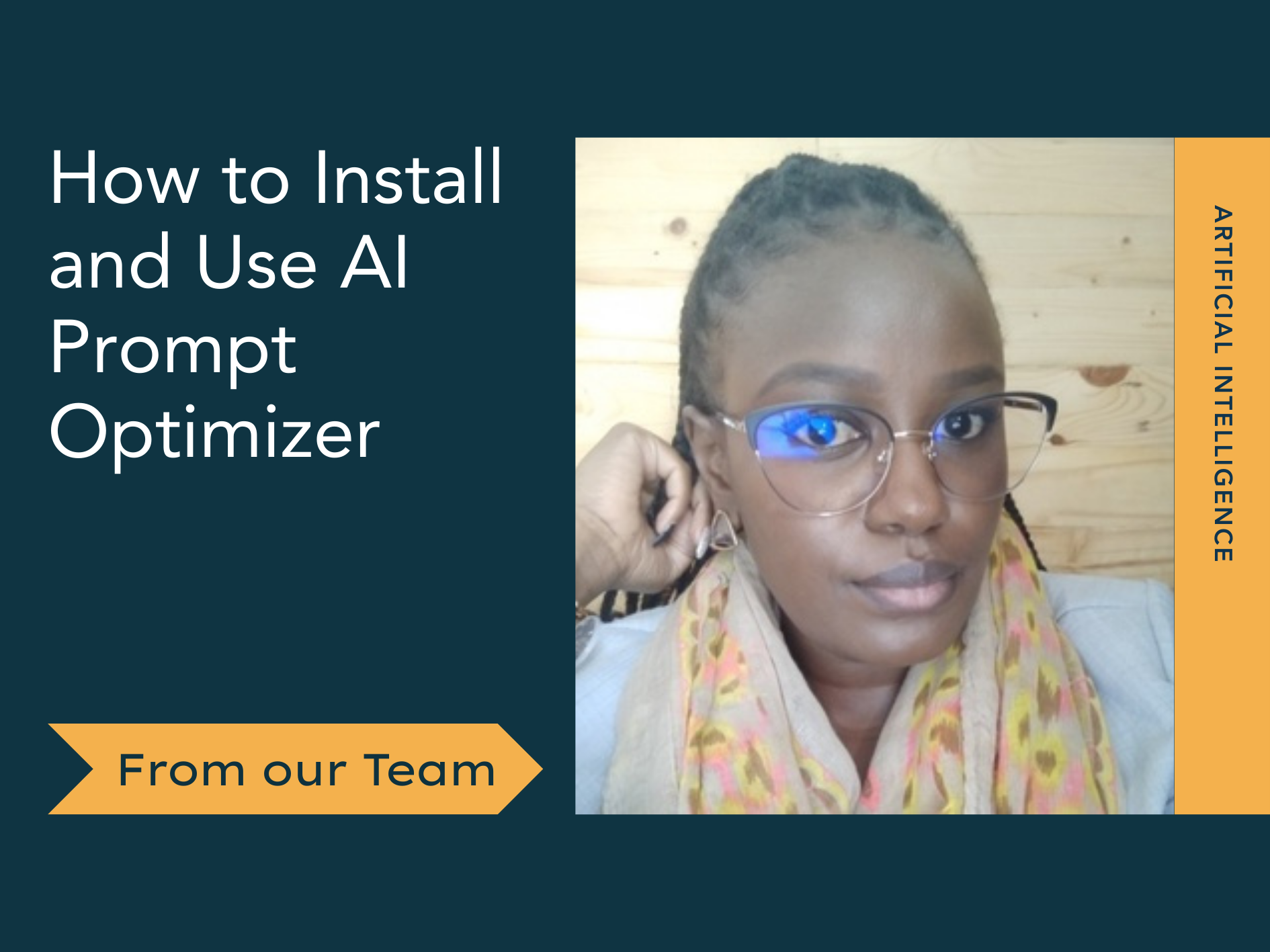 How to Install and Use AI Prompt Optimizer