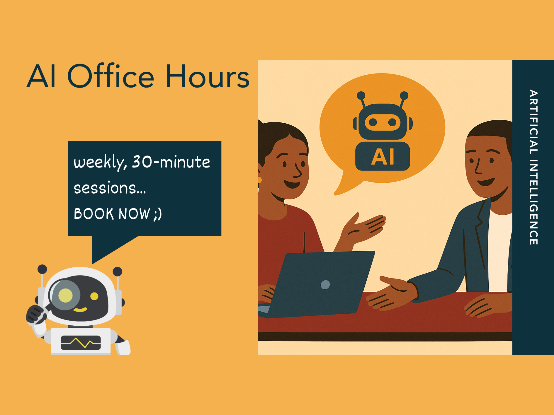AI Office Hours