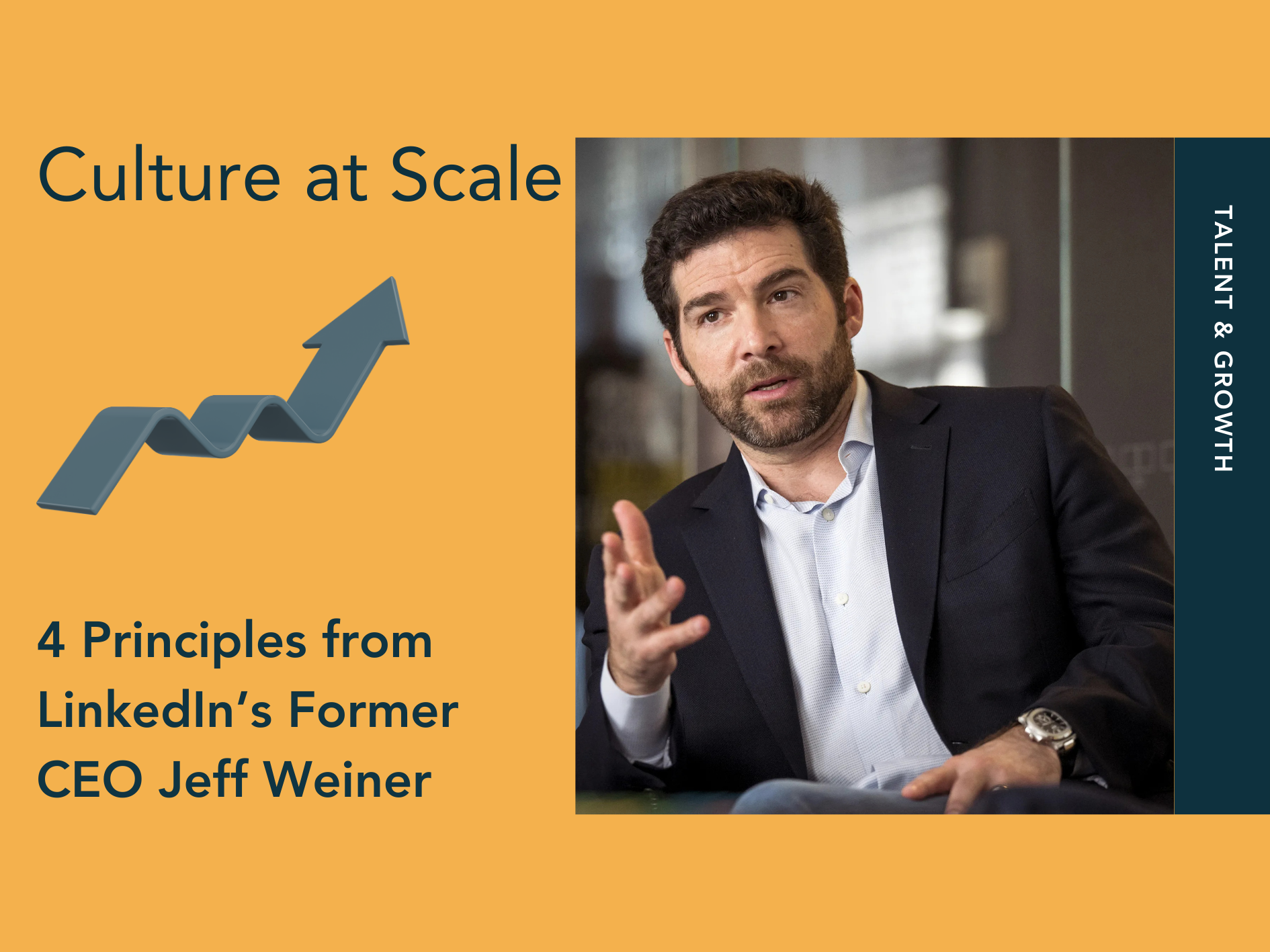 Culture Lessons from LinkedIn