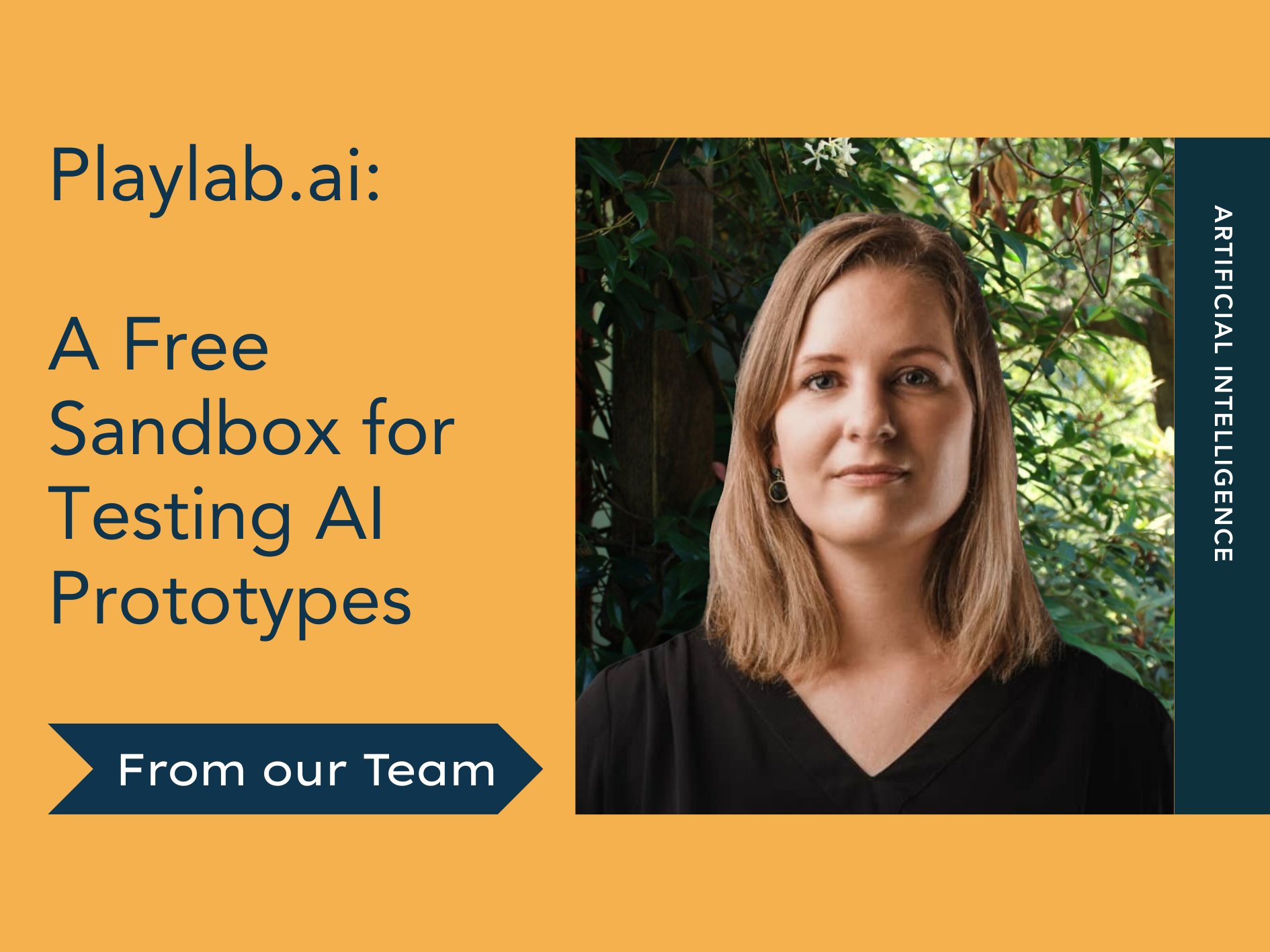 Playlab.ai: A Free Sandbox for Testing AI Prototypes