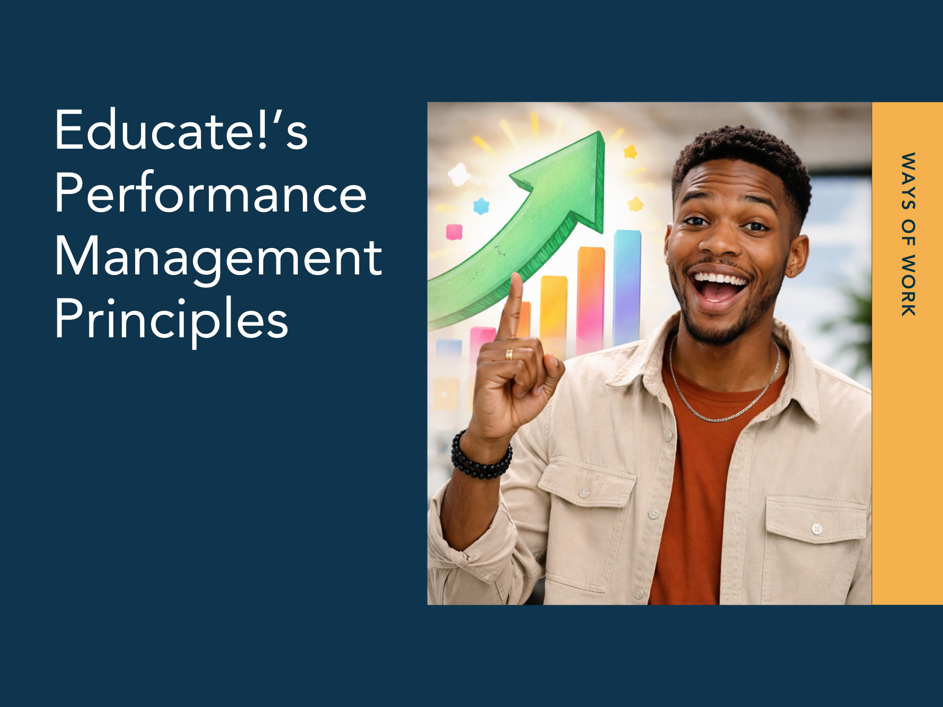 Educate!’s Performance Management Principles
