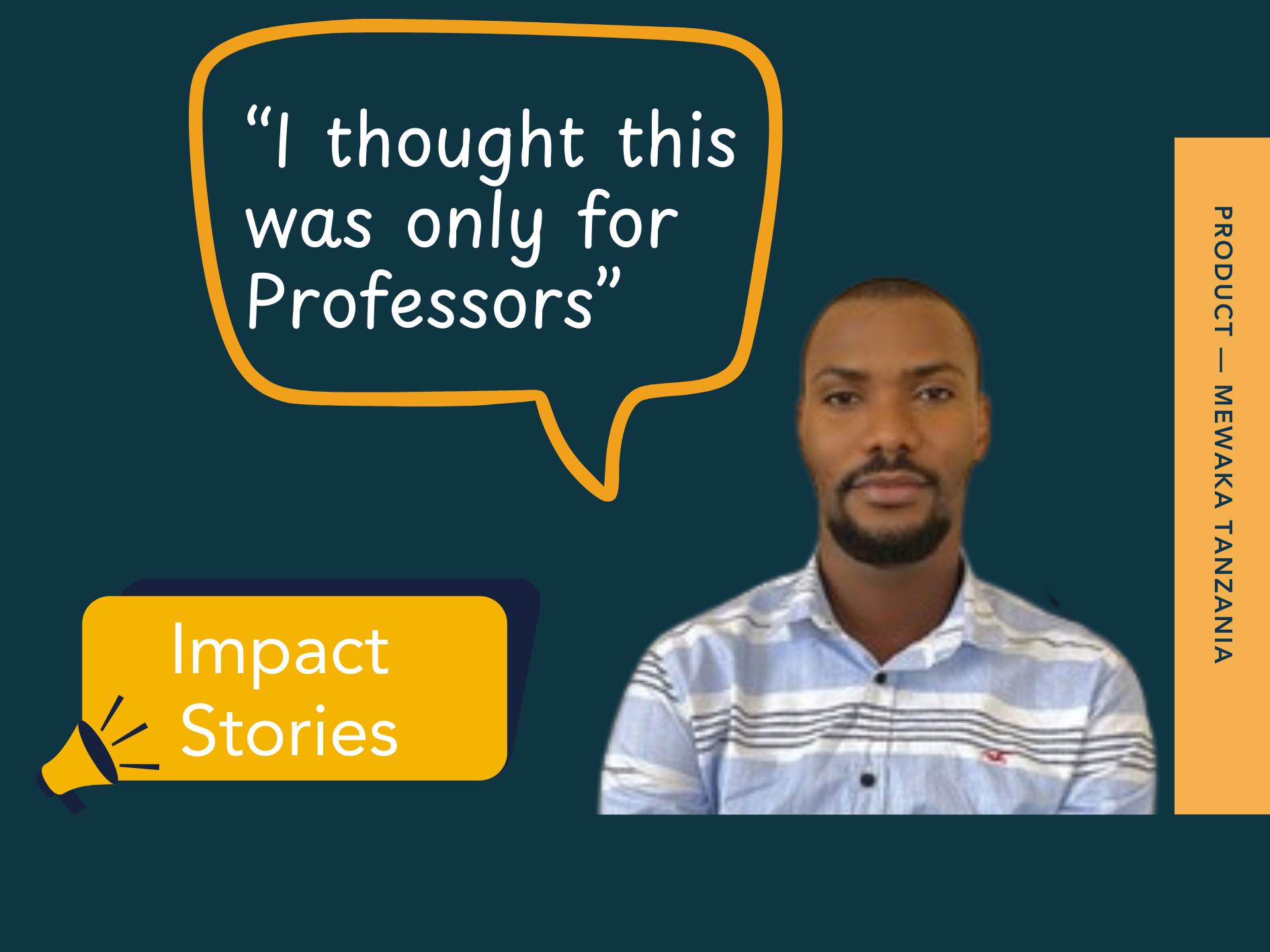 “I Thought This Was Only for Professors”: Ashirafu Reflects on Writing a Form 3 Business Studies National Textbook