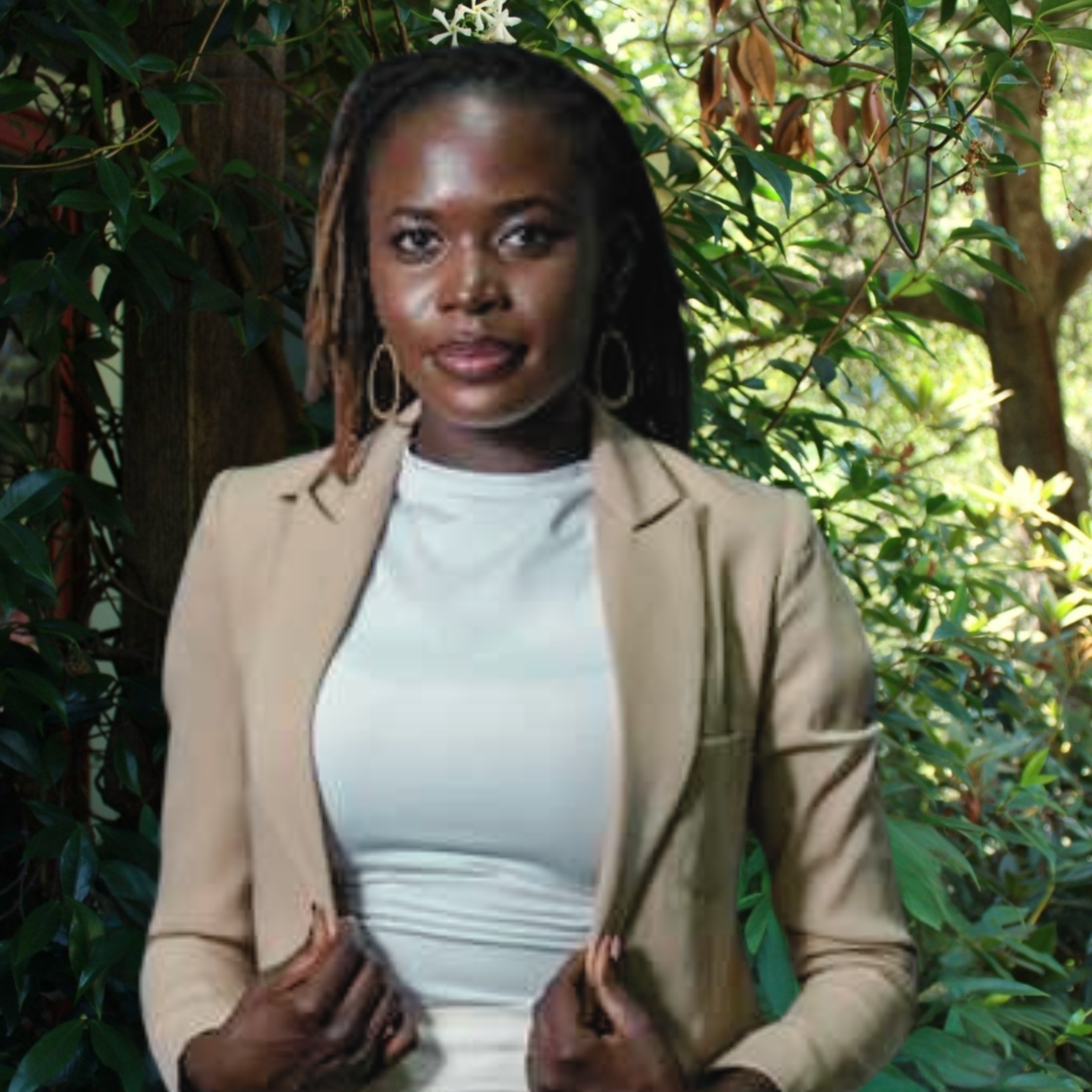 Nadia Ayaa
