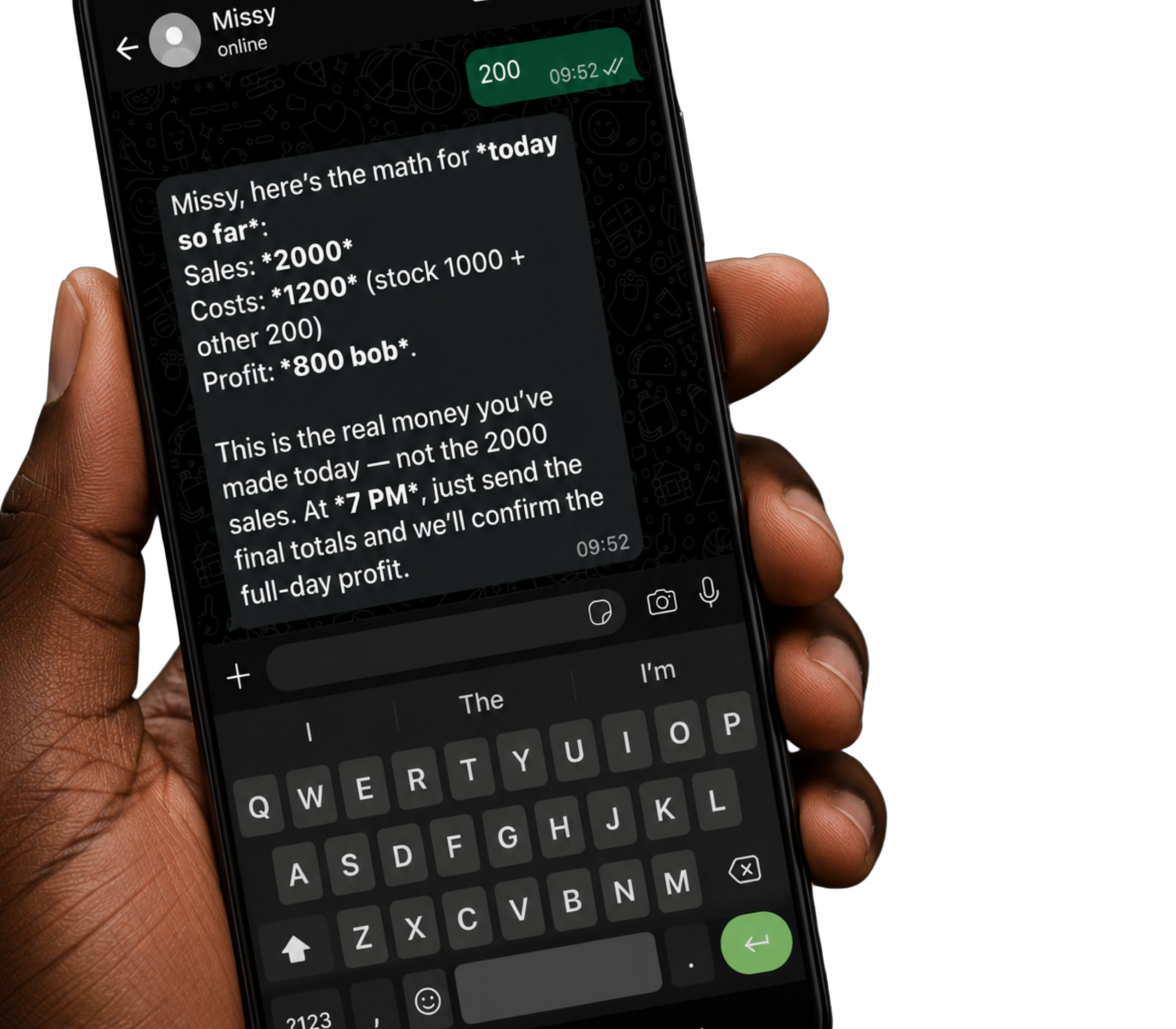 Scaling Business Coaching and Support to Young People&nbsp;Across Rural Kenya through Educate!’s AI-enabled Coach