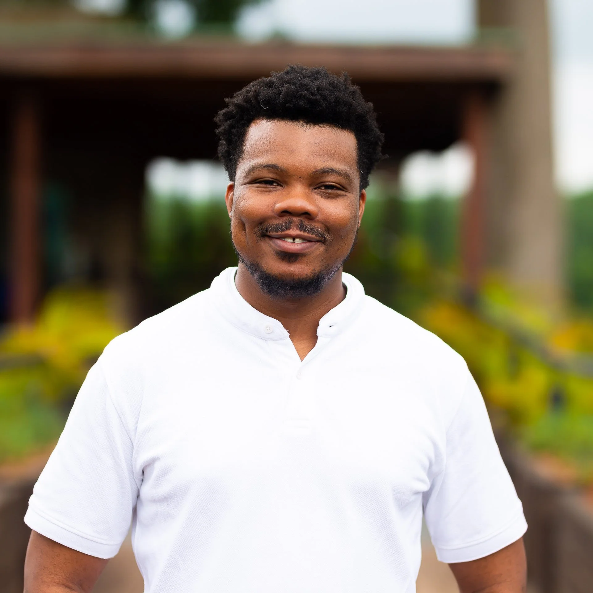 Rudolph Ampofo