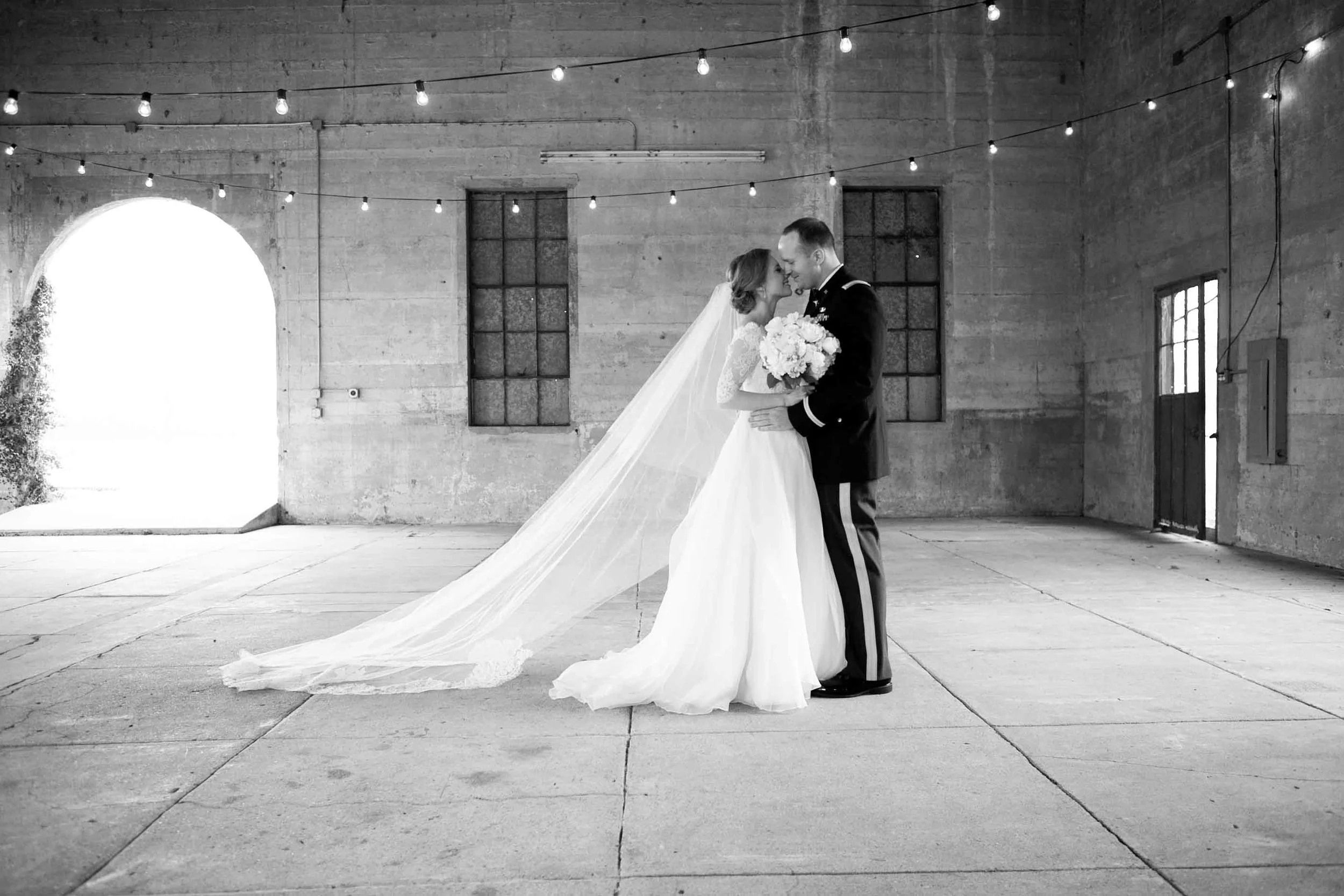 January 2015 Wedding at Olde Dobbin Station in Montgomery, Texas