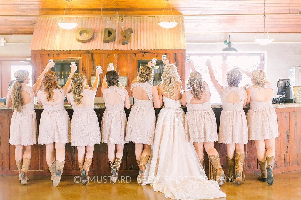 Paskey Wedding