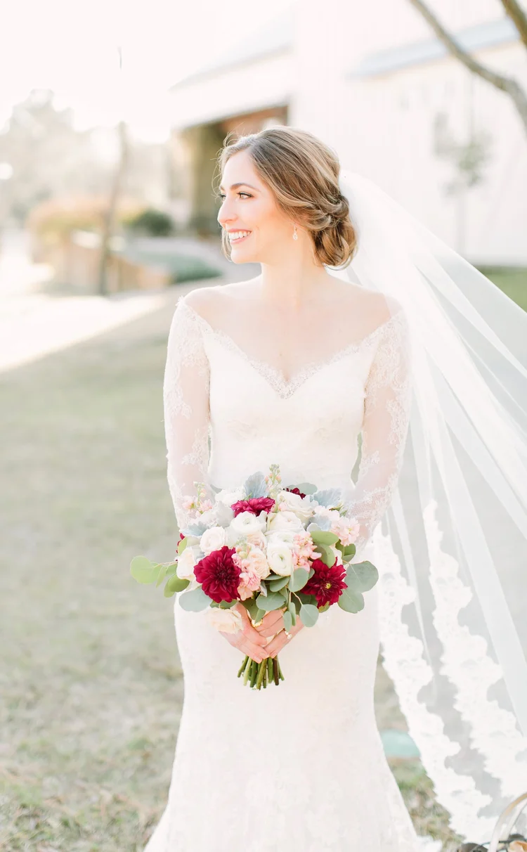 J Low Events, Wedding Planner at Olde Dobbin Station