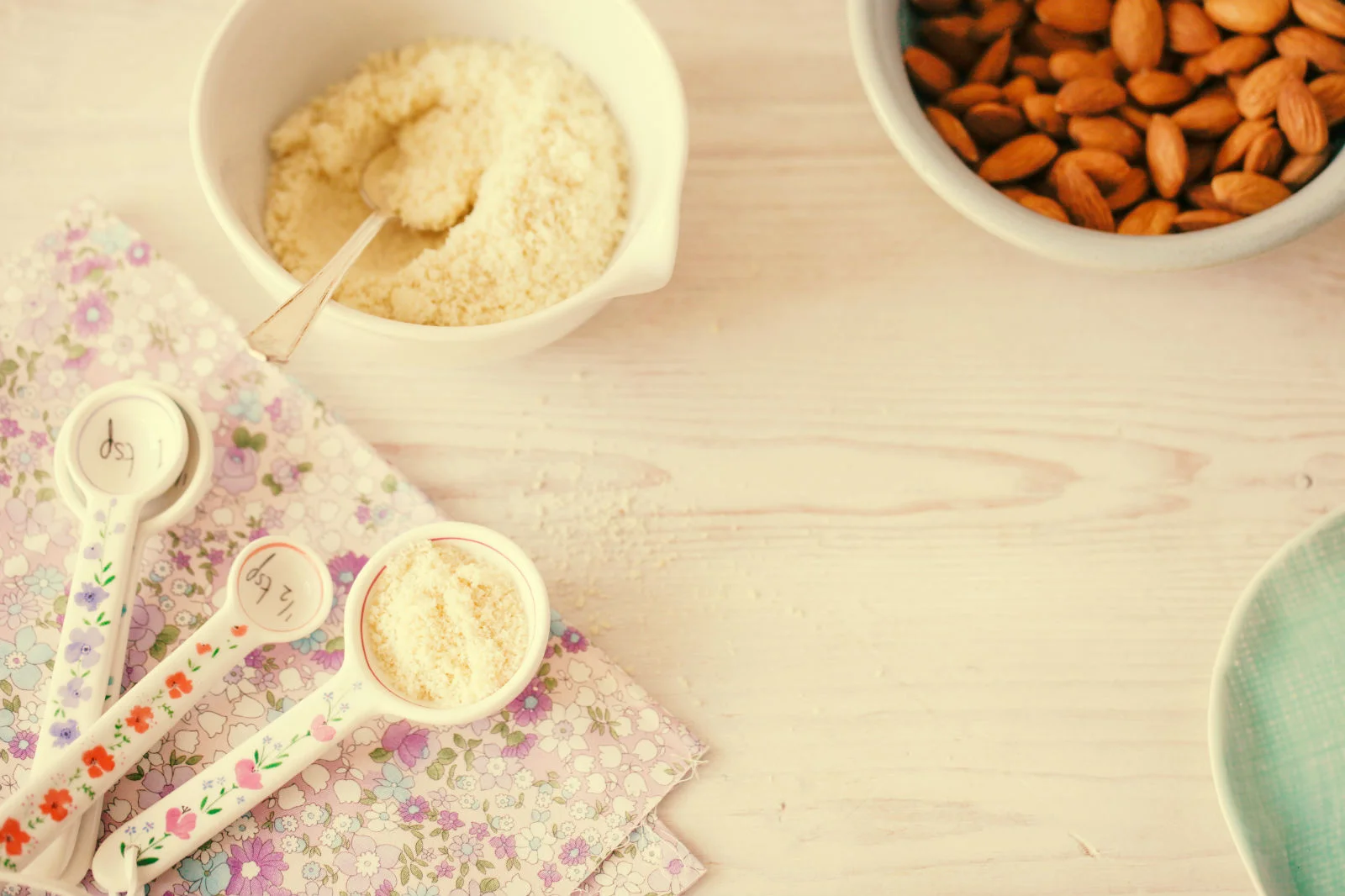 Honey Almond Body Butter