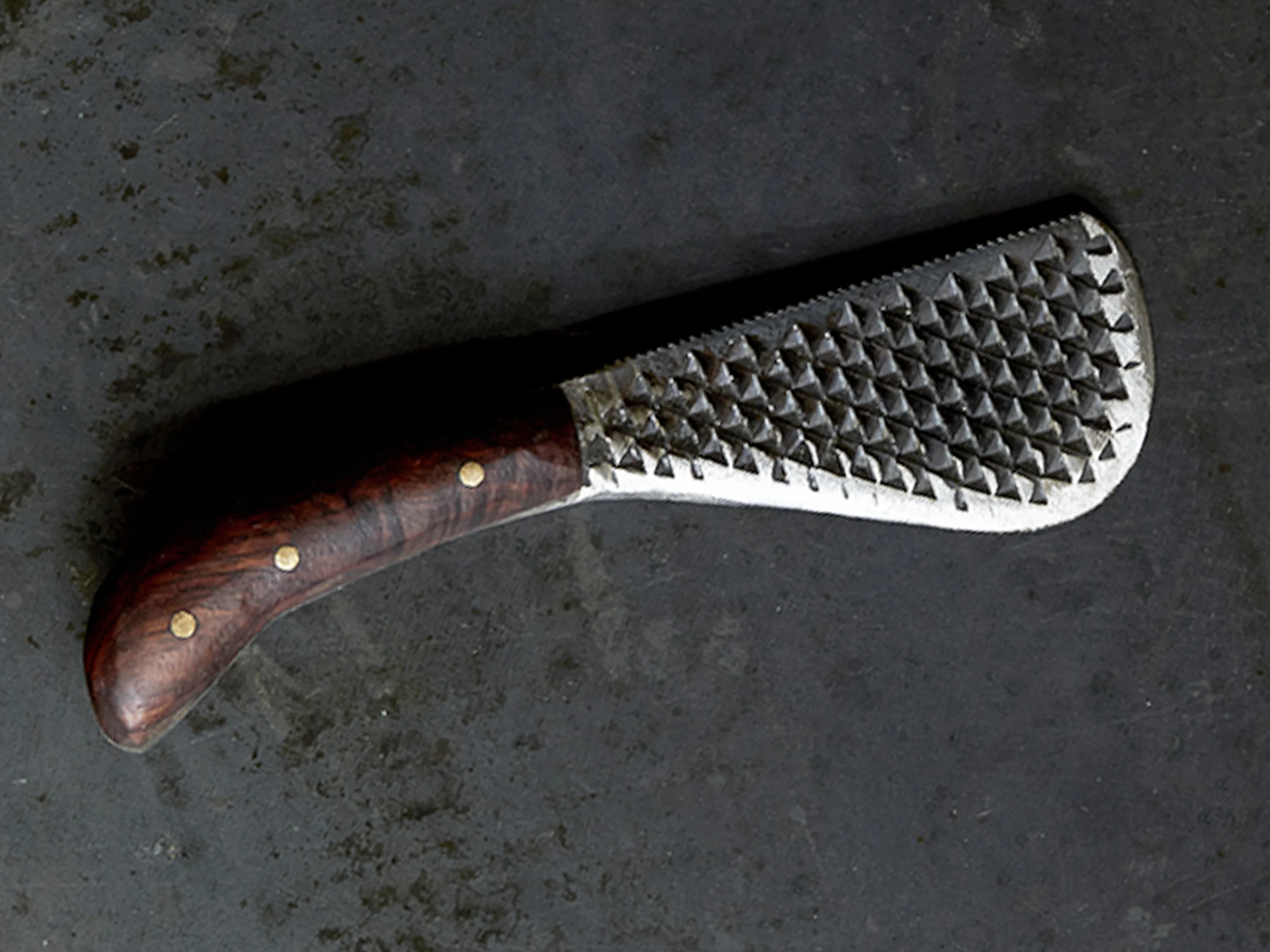 Microplane Cheese Knife