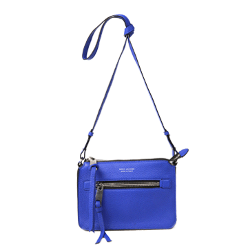 BIG APPLE | POCHETTE BAG — MARC JACOBS