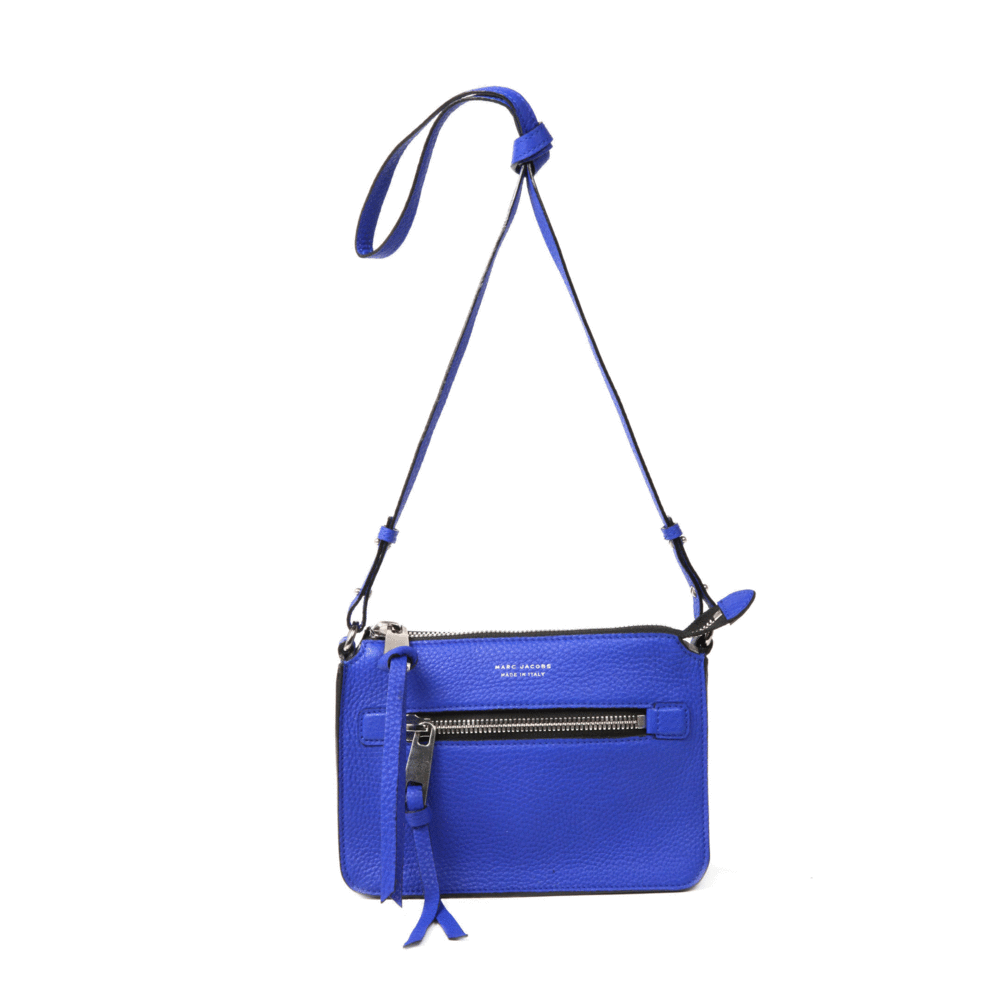 ショルダーバッグ・ポシェット Marc Jacobs The Pochette Bag BIG APPLE | POCHETTE BAG — MARC JACOBS