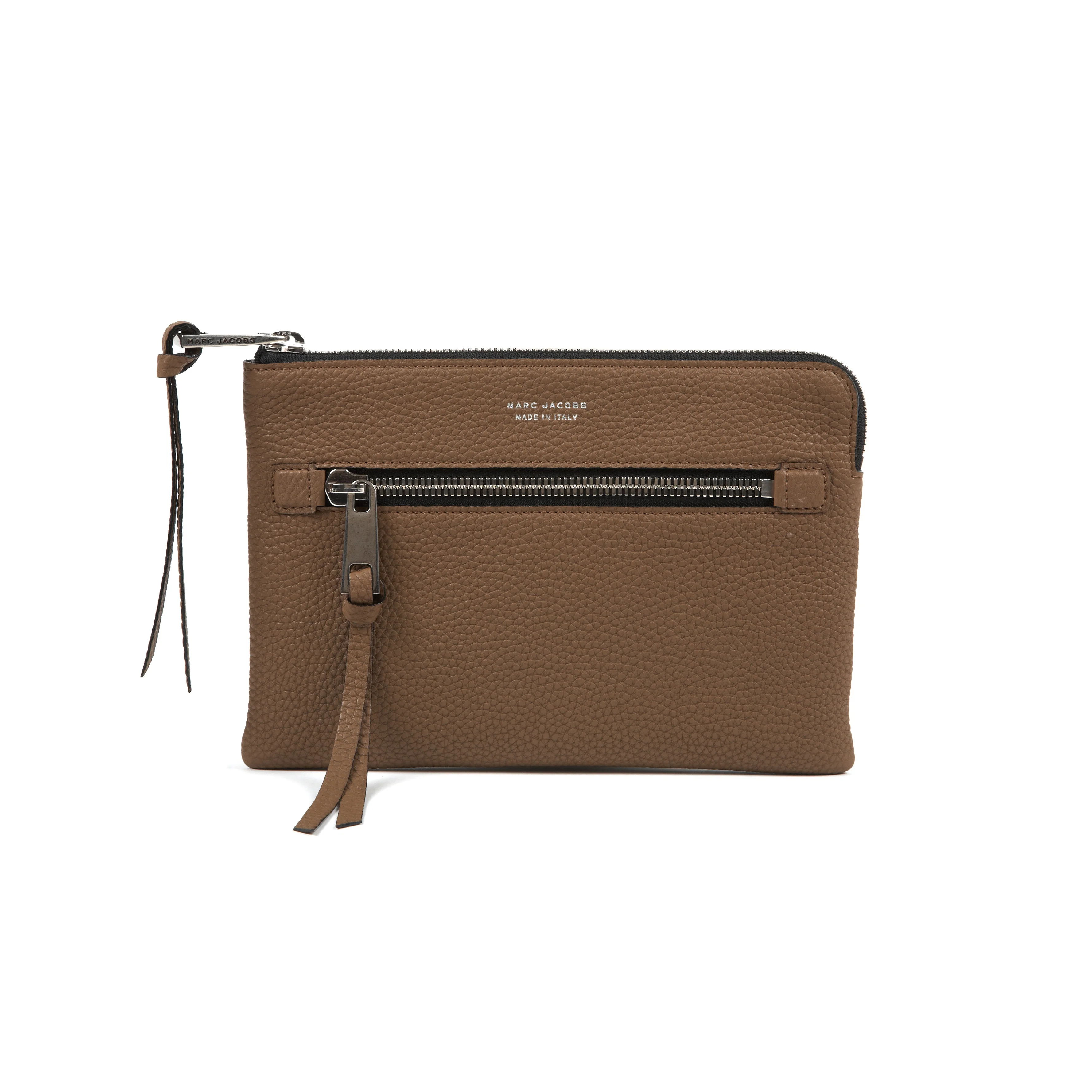 BIG APPLE | FLAT POUCH