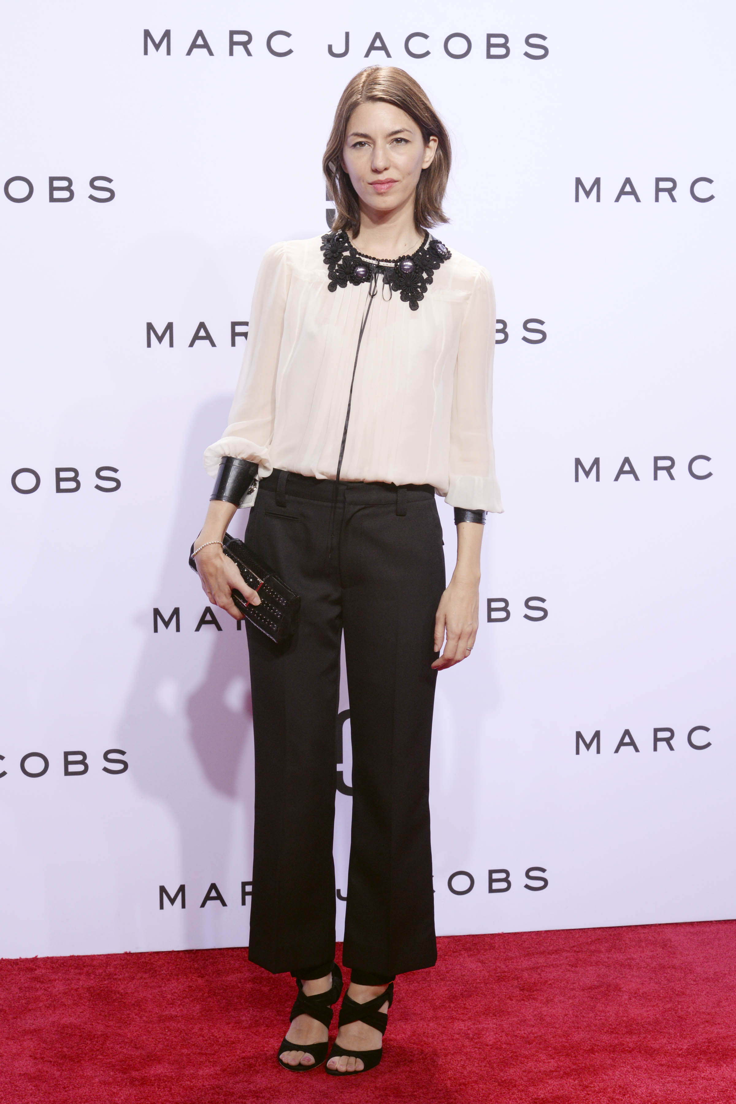 SOFIA COPPOLA