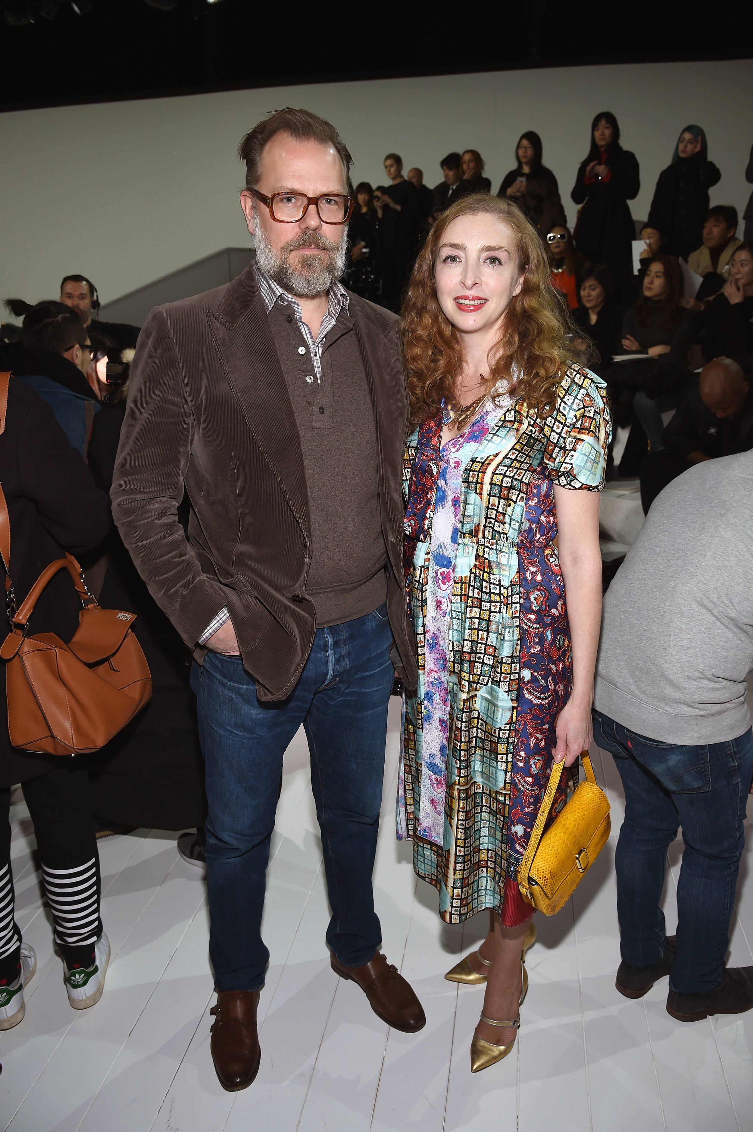 JOHN CURRIN & RACHEL FEINSTEIN