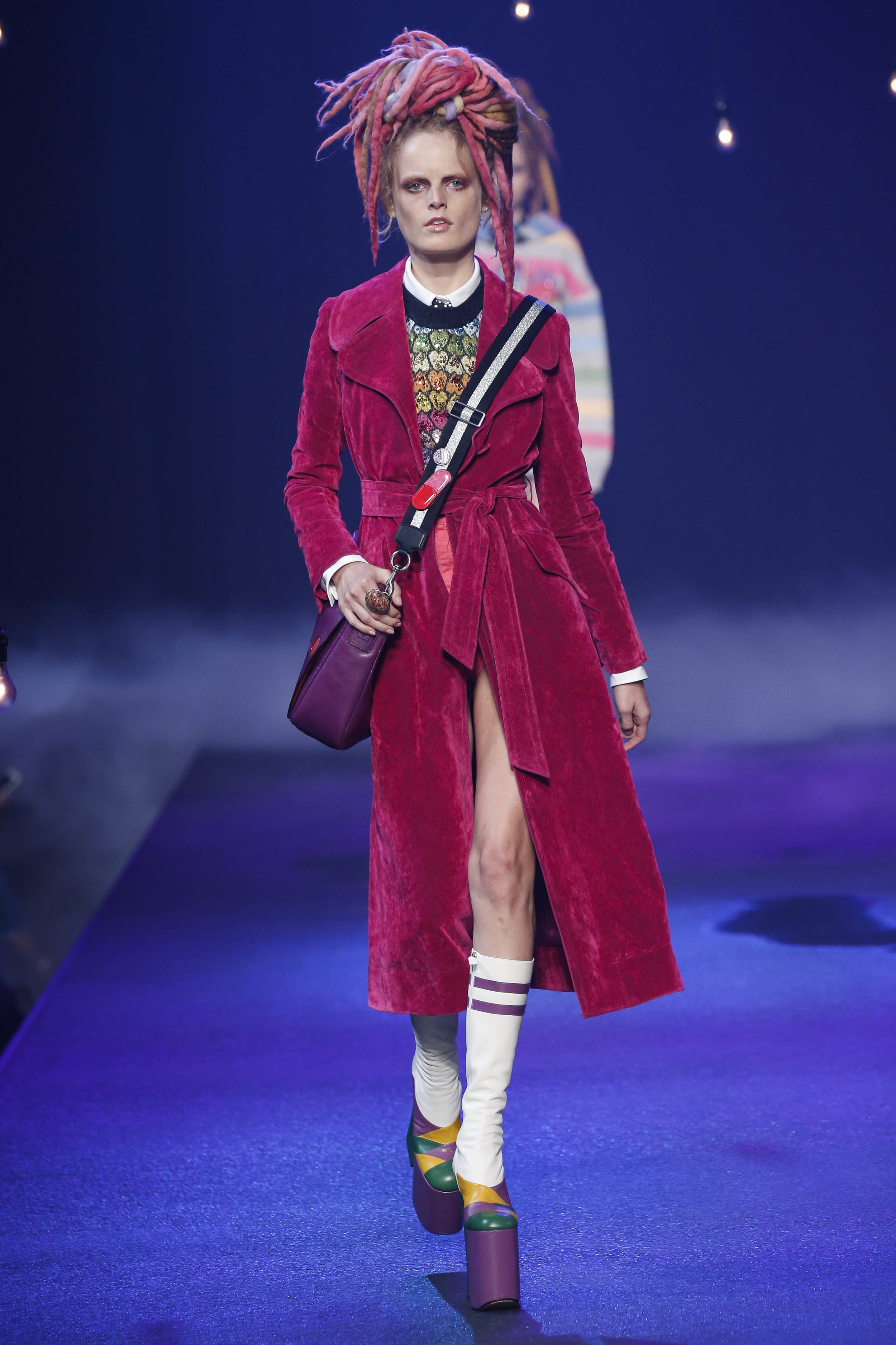 47 HANNE GABY
