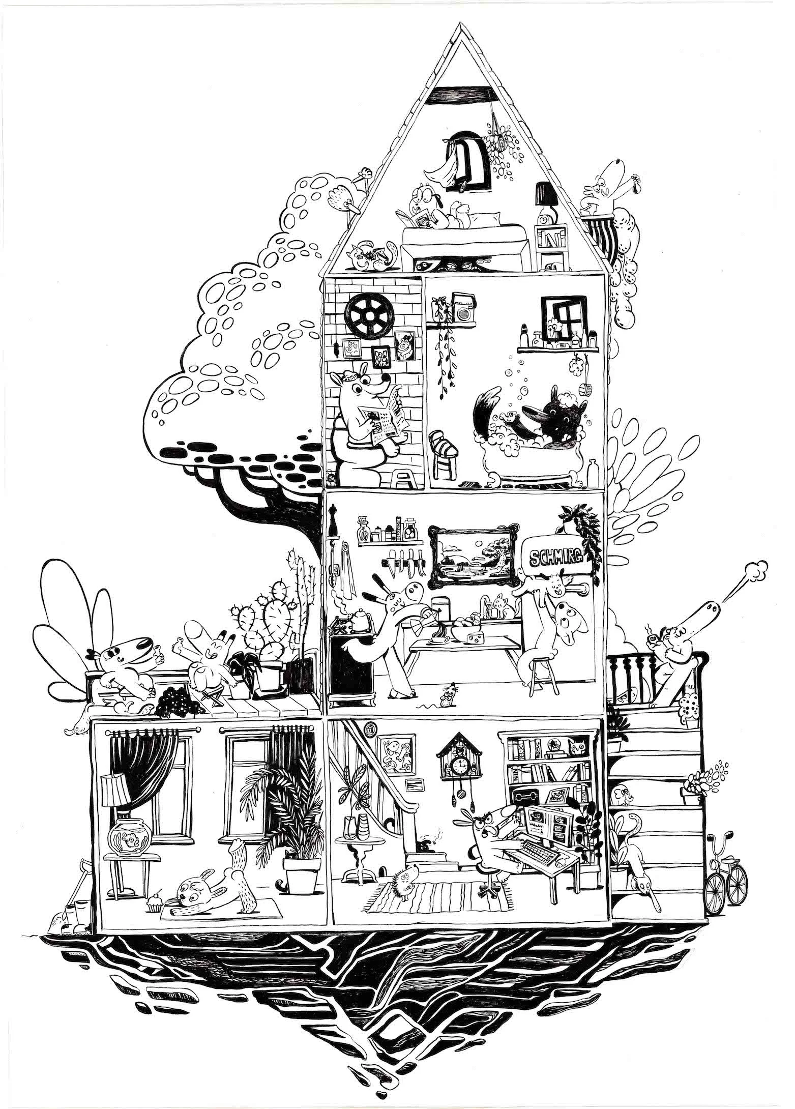 Schmierg_house_BW.jpg