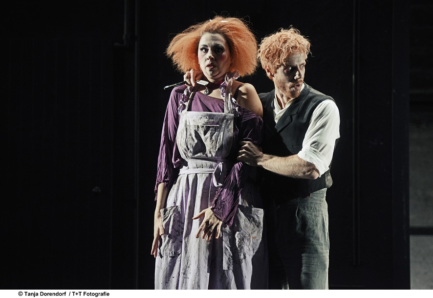 Sweeney Todd