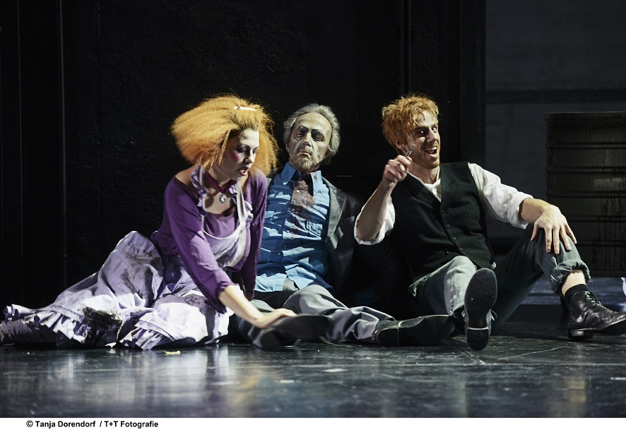 Sweeney Todd