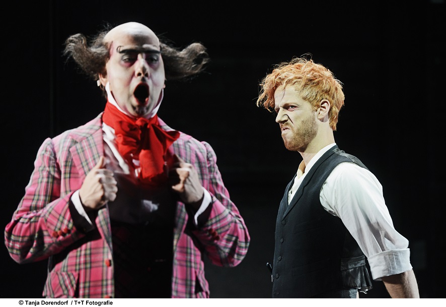 Sweeney Todd