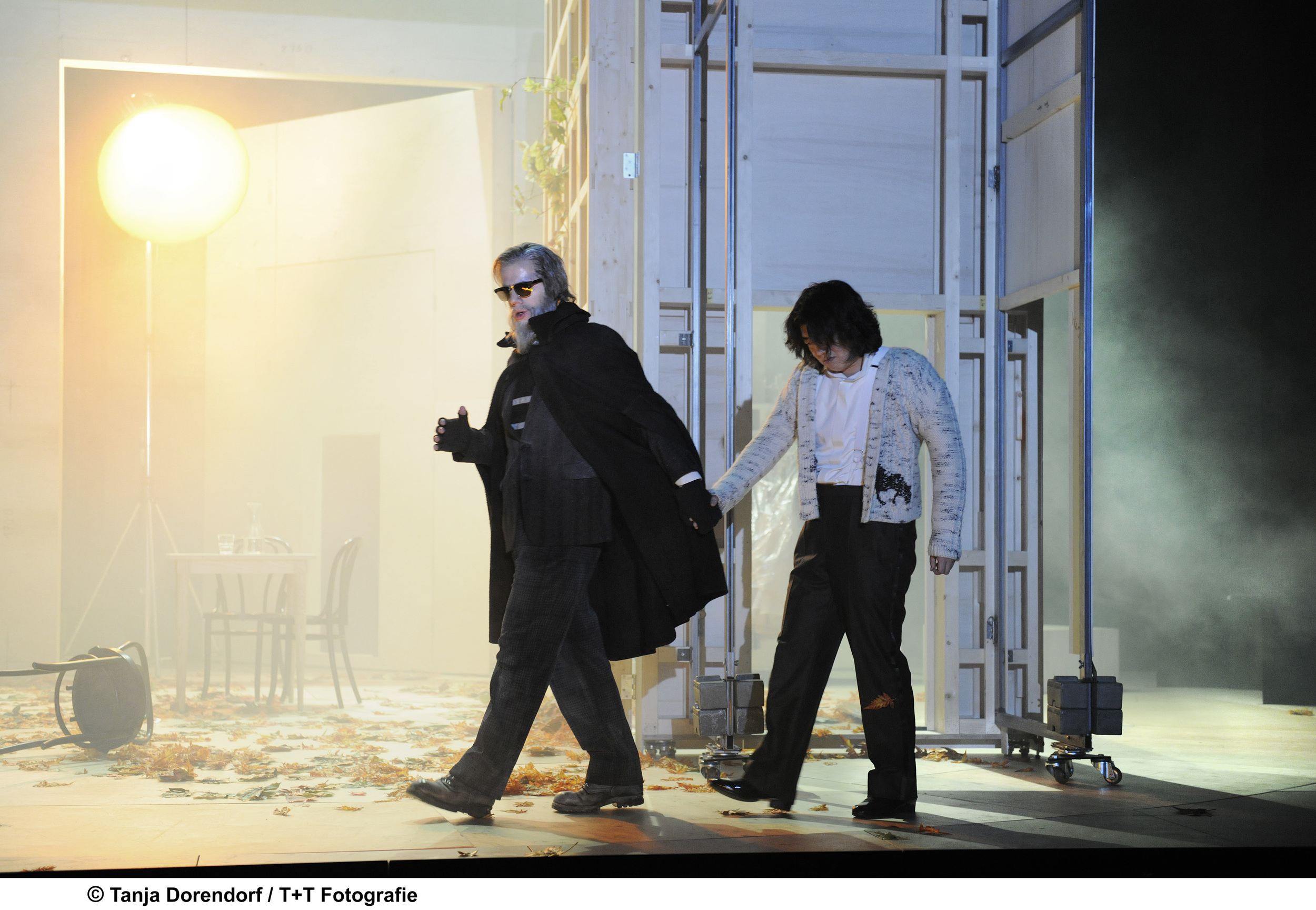 Germont in La Traviata