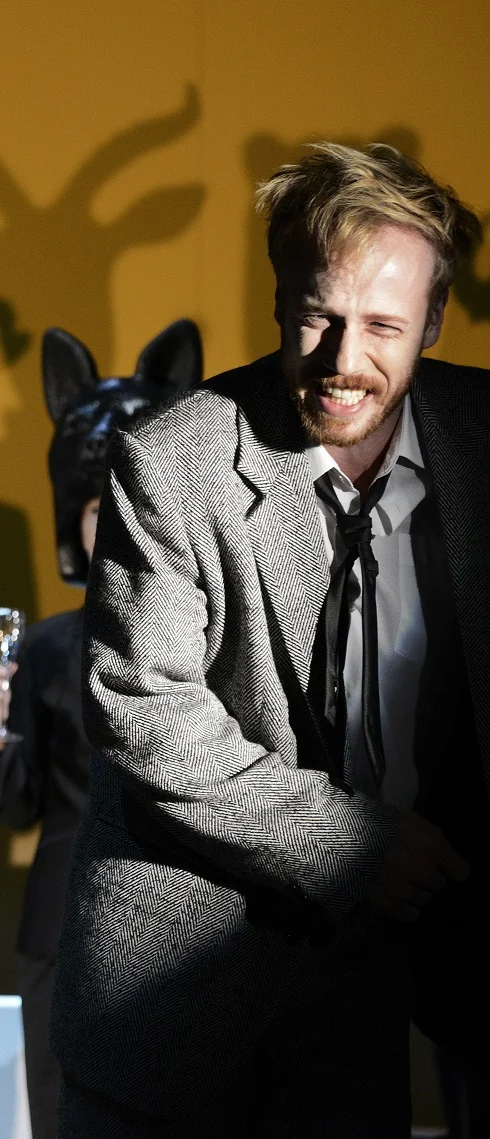 Photo: Tanja Dorendorf / T+T Fotografie