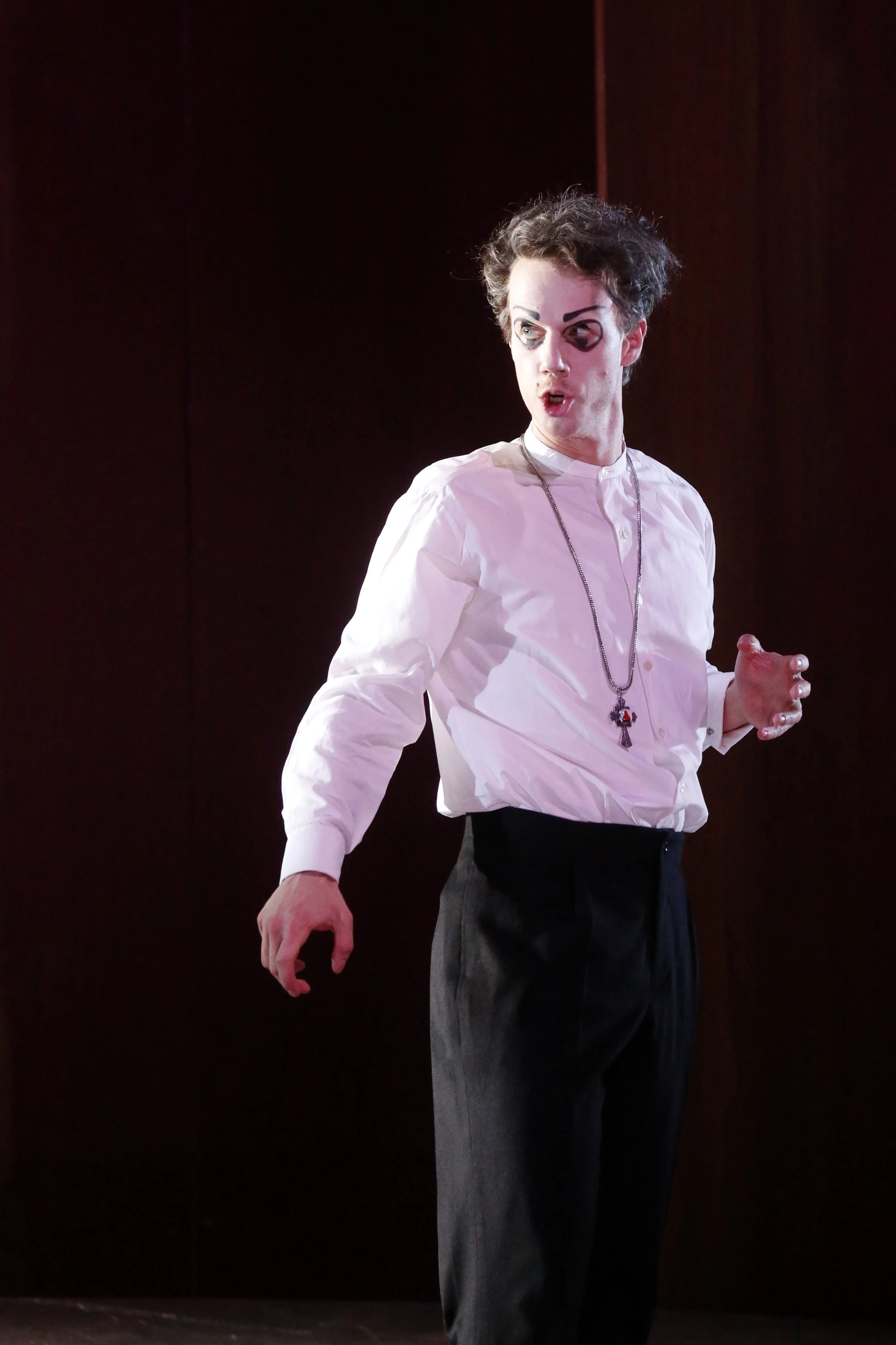 Photo by Annette Boutellier
