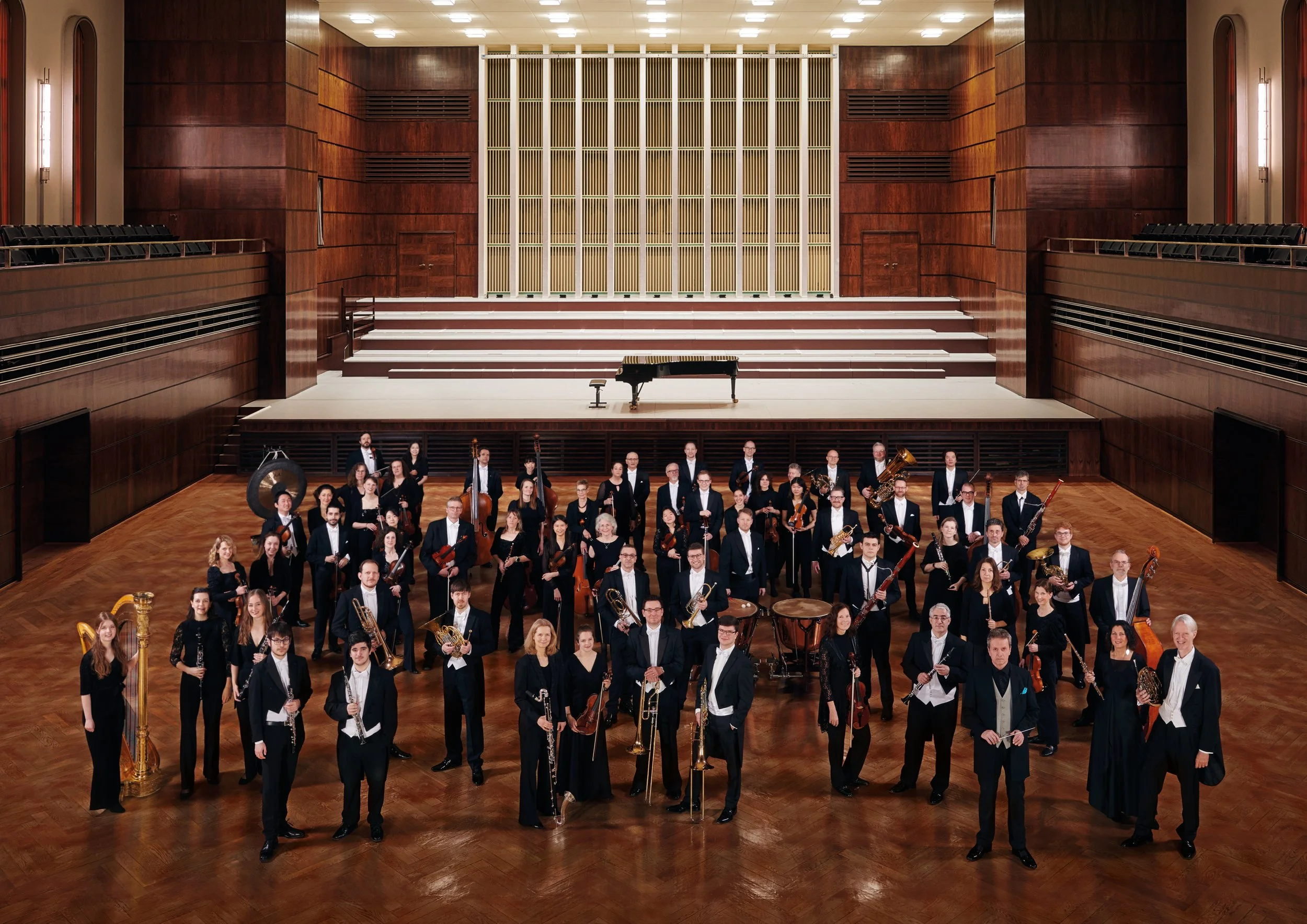 BACH - Matthäus Passion